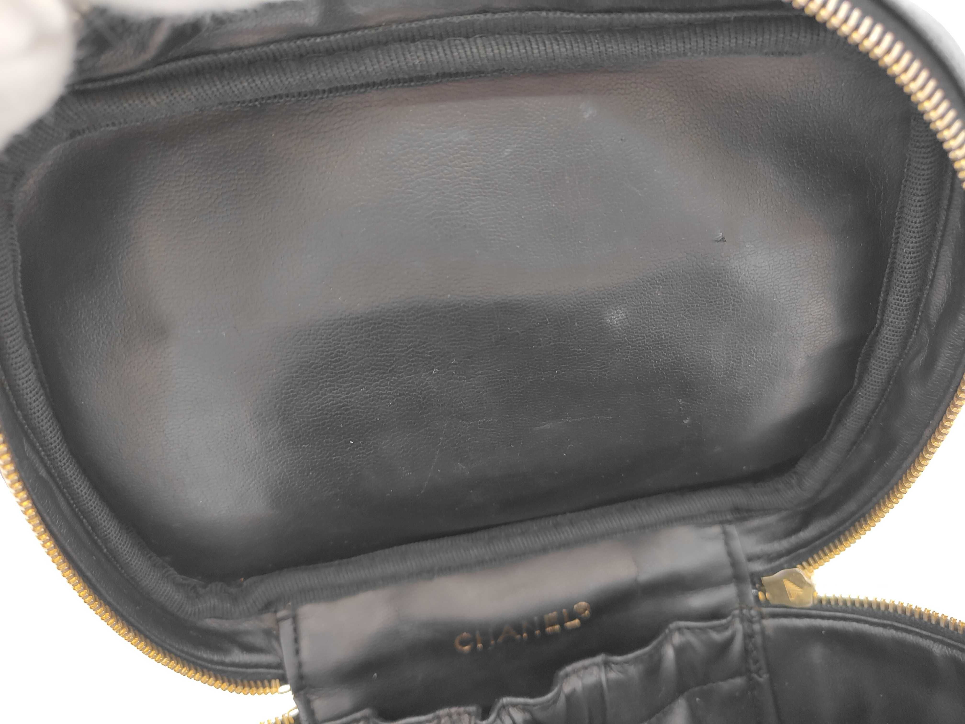 Vanity Bag, Caviar Leather, 3131199 — view 11