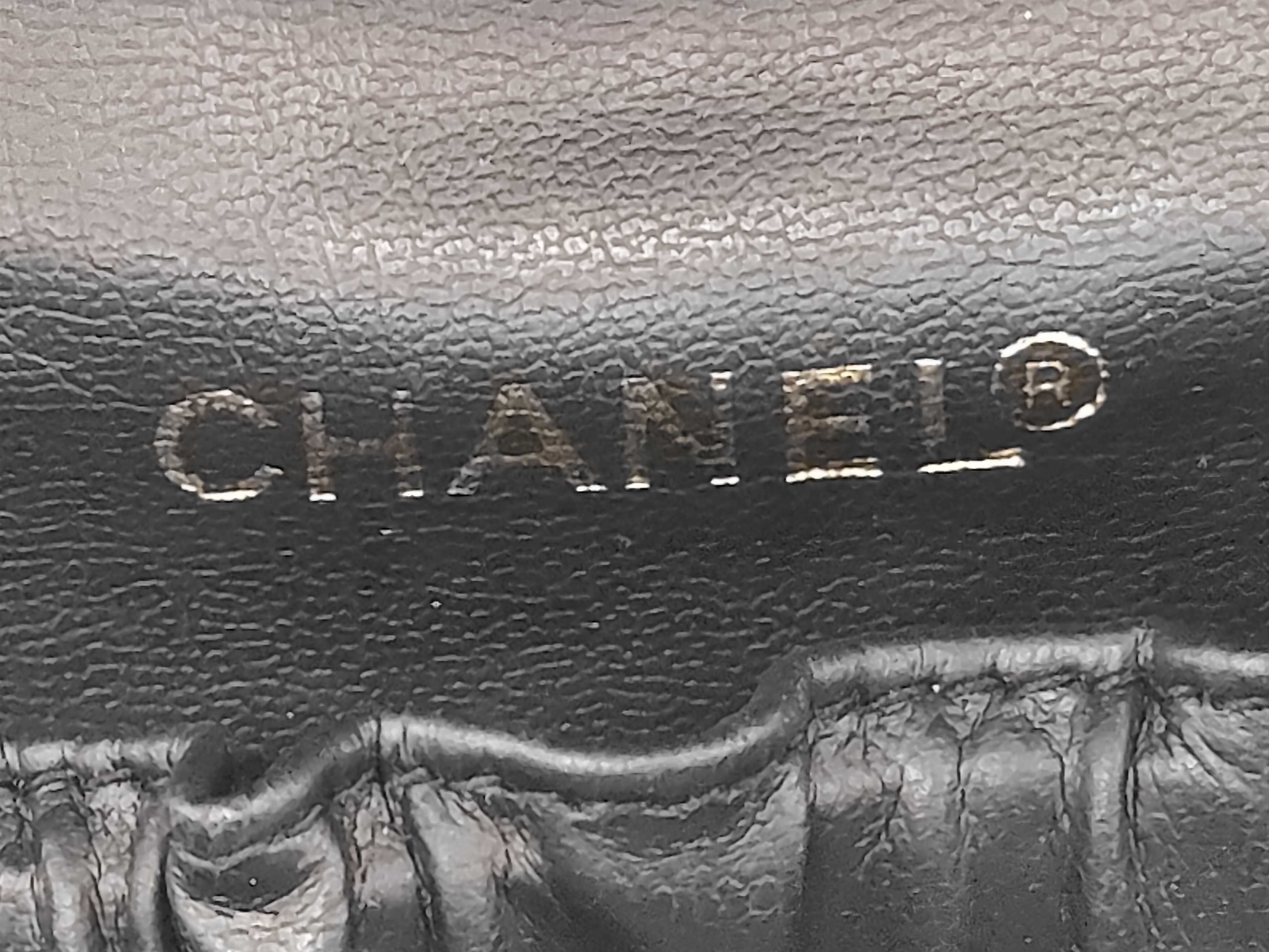 Vanity Bag, Caviar Leather, 3131199 — view 12