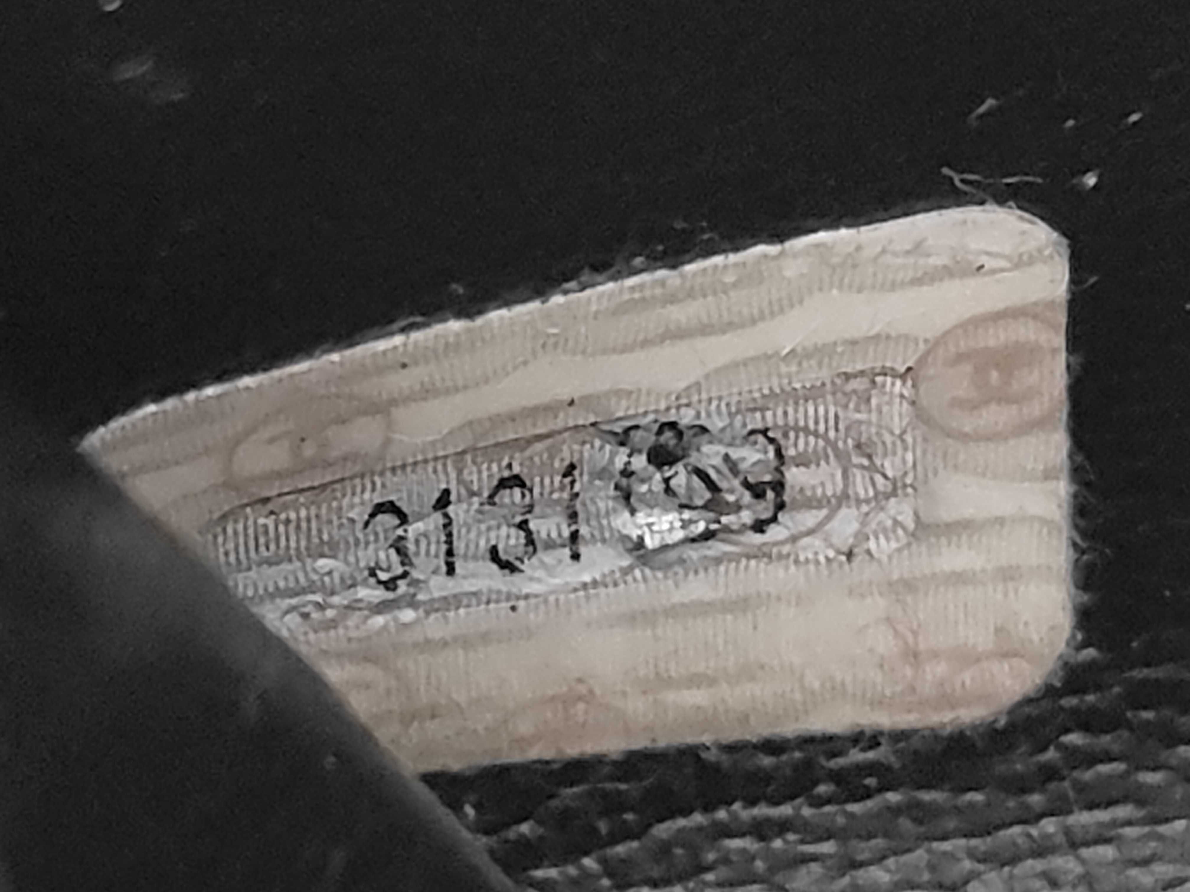 Vanity Bag, Caviar Leather, 3131199 — view 13
