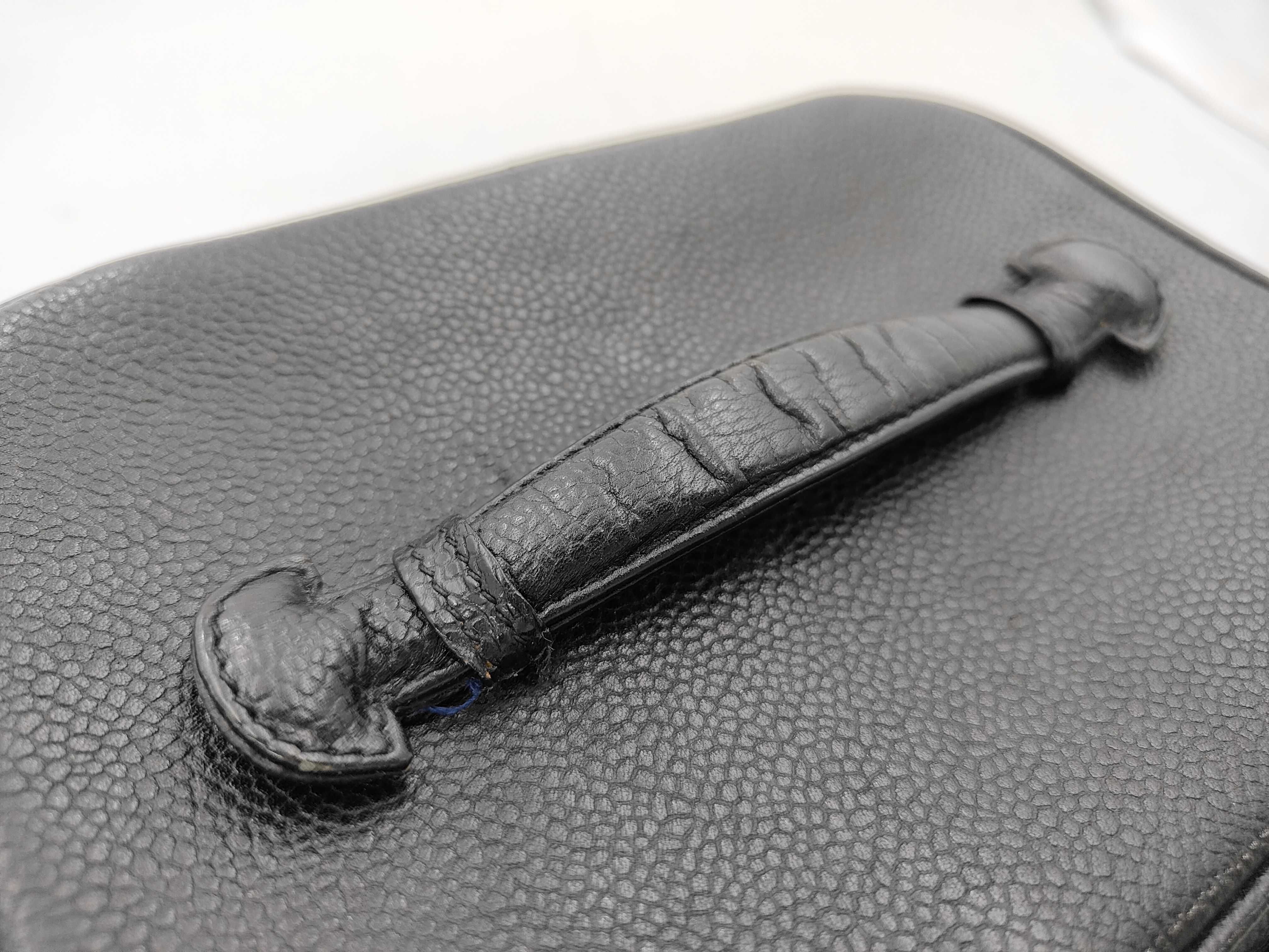 Vanity Bag, Caviar Leather, 3131199 — view 3