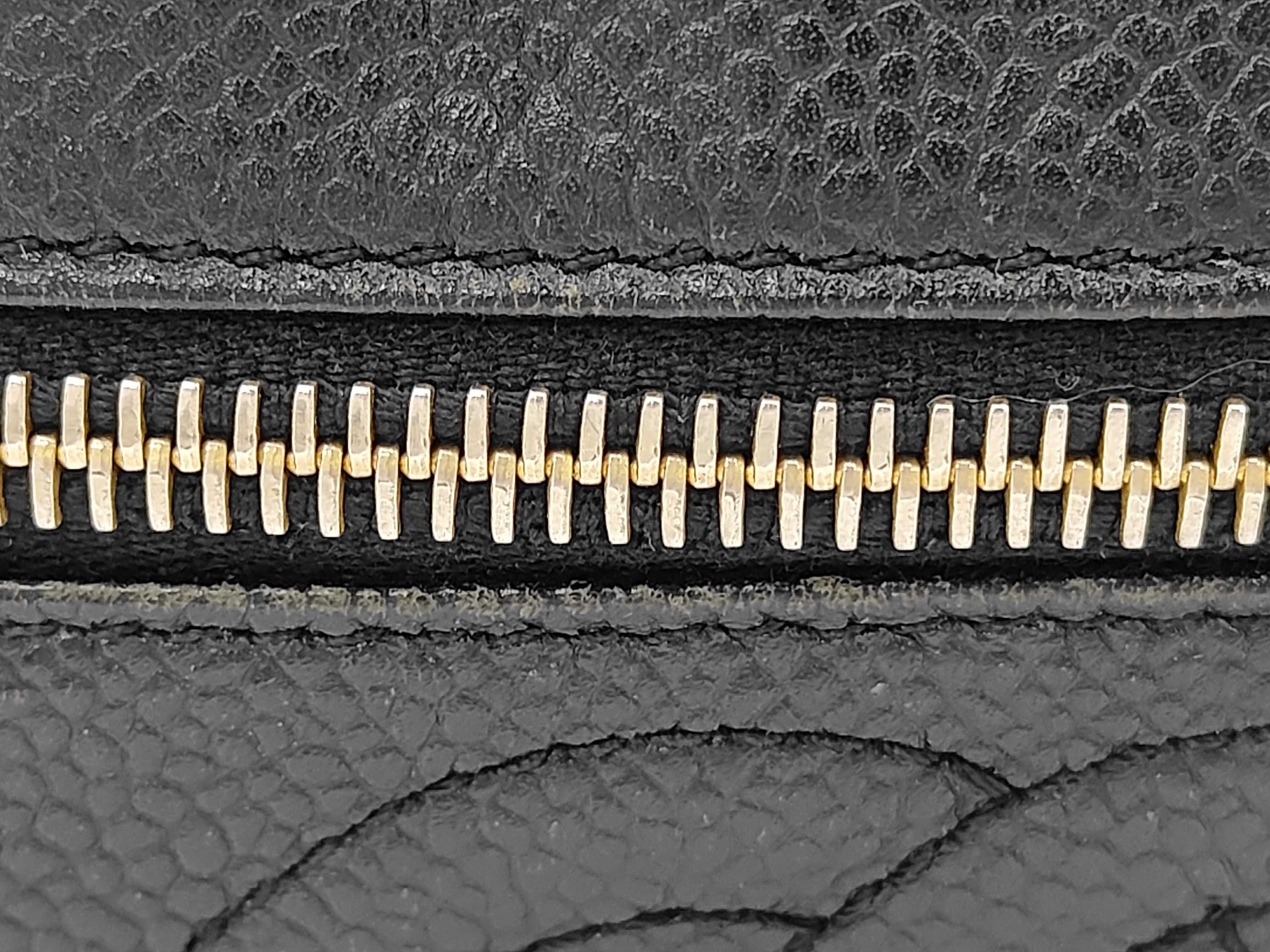 Vanity Bag, Caviar Leather, 3131199 — view 6