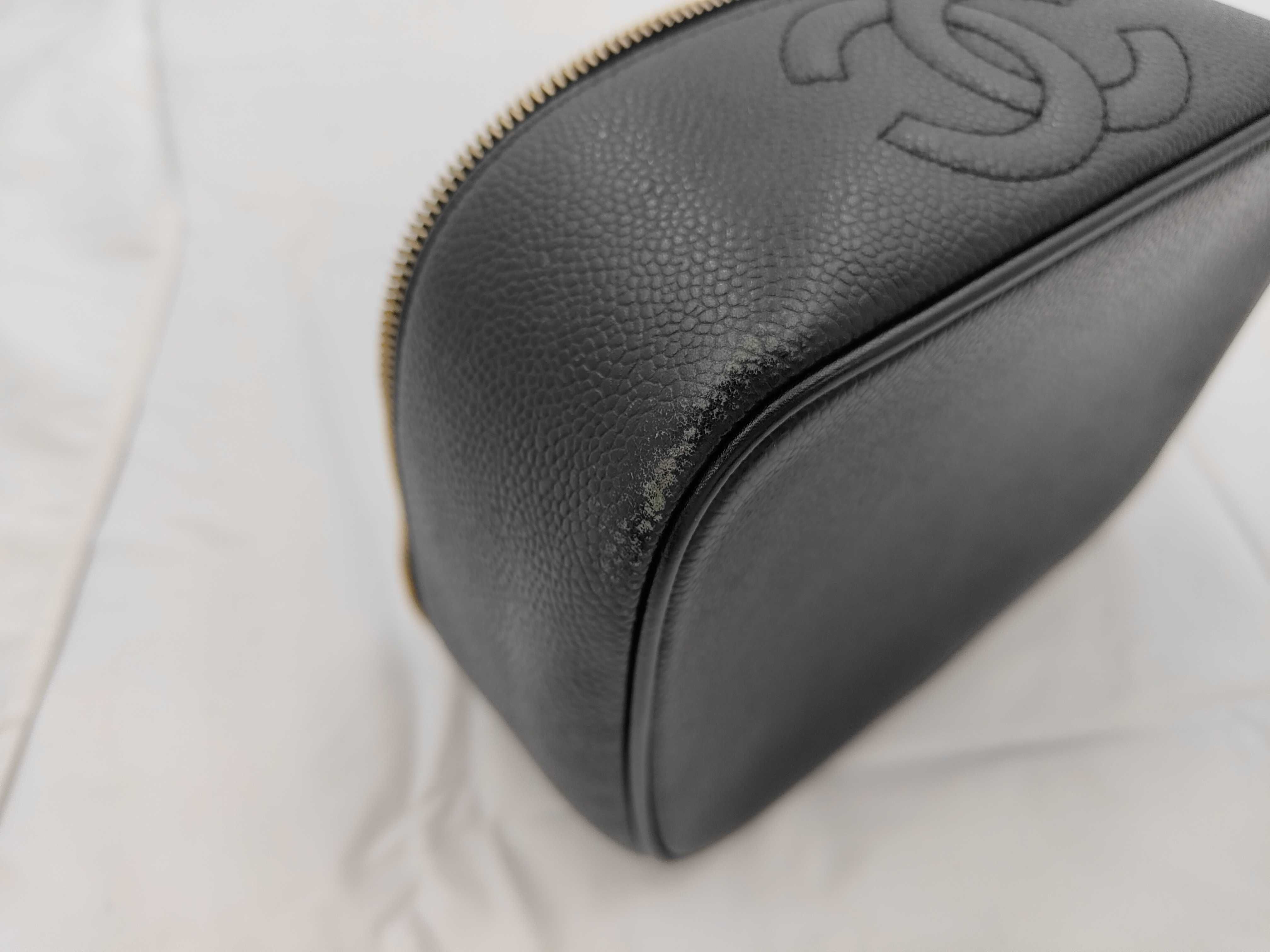 Vanity Bag, Caviar Leather, 3131199 — view 7