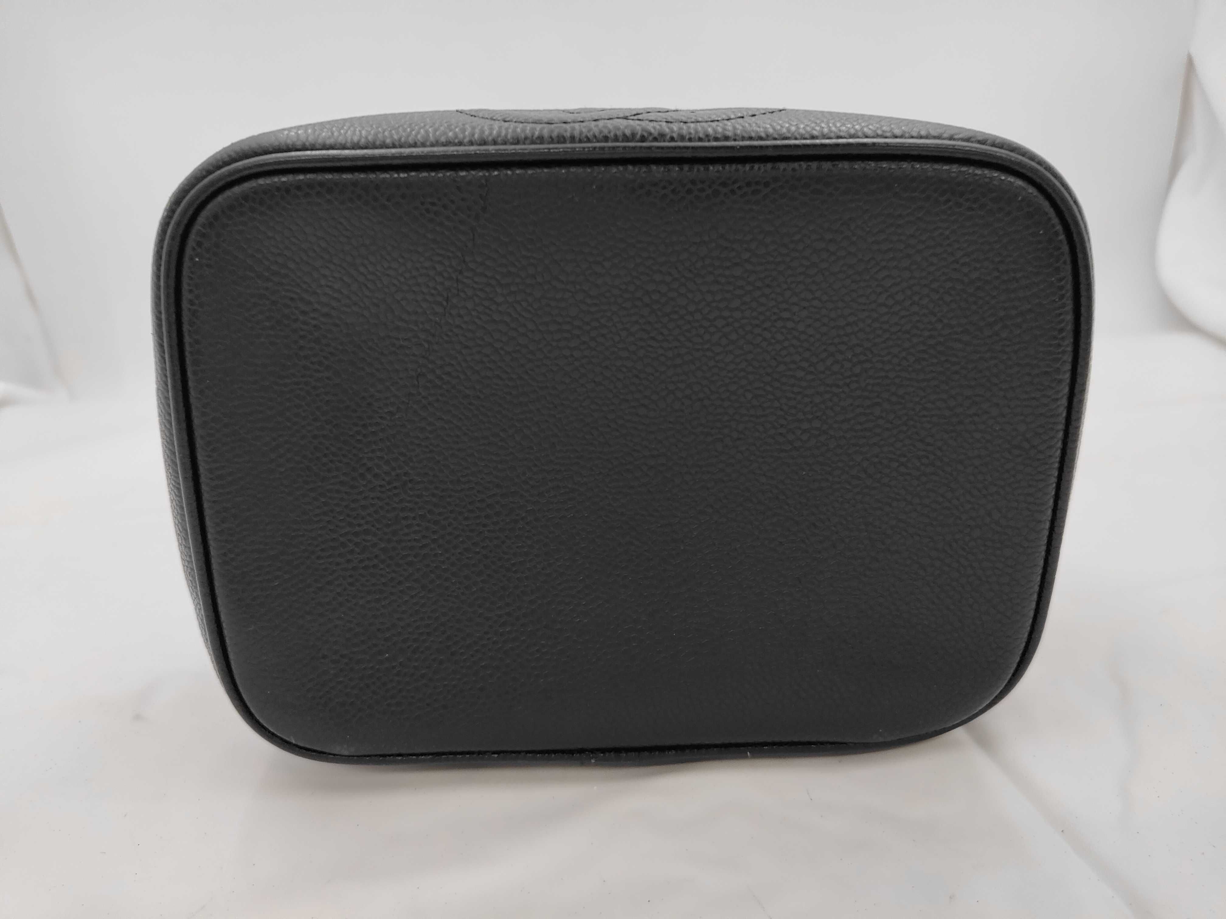 Vanity Bag, Caviar Leather, 3131199 — view 8