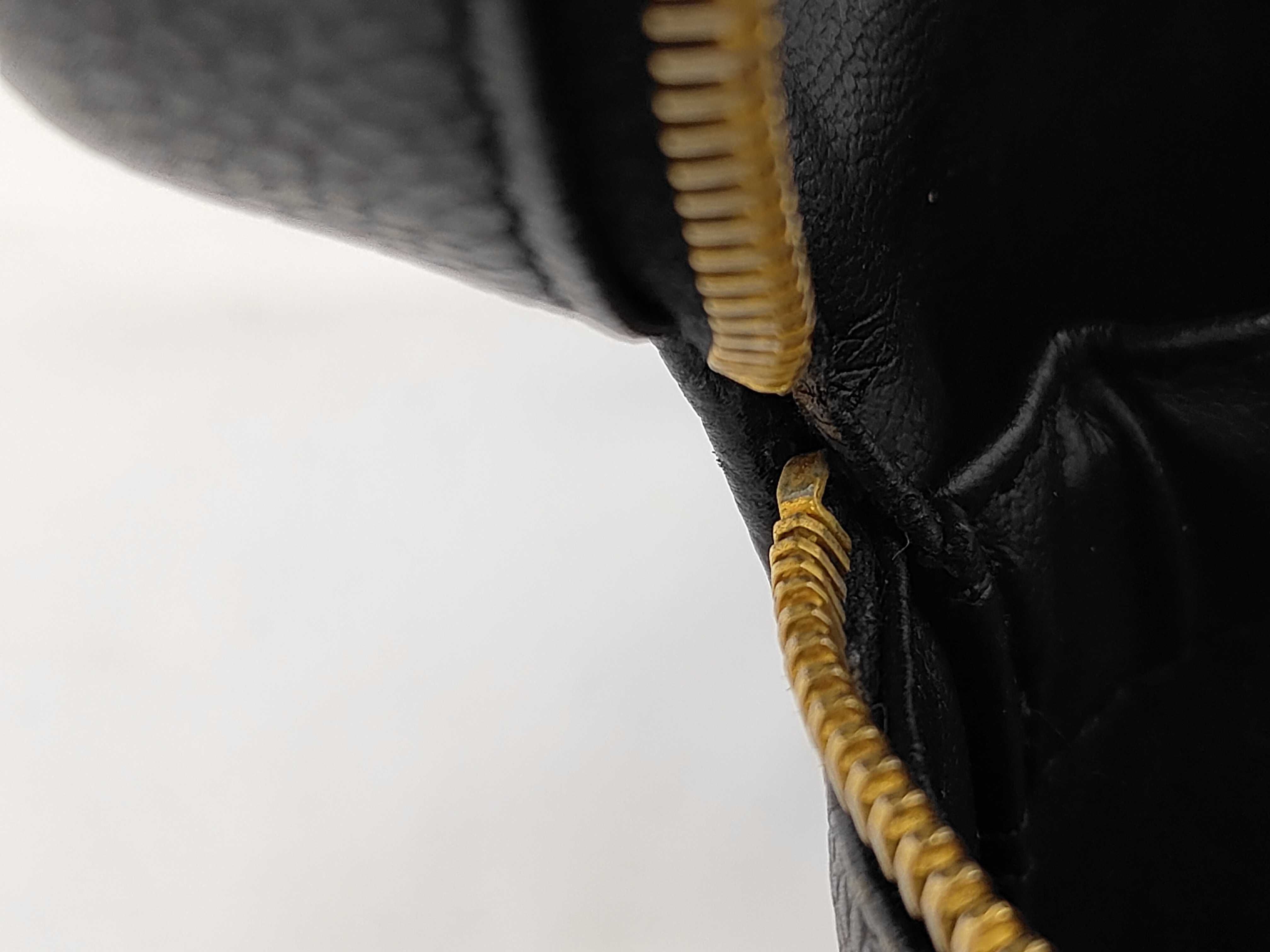 Vanity Bag, Caviar Leather, 3131199 — view 9