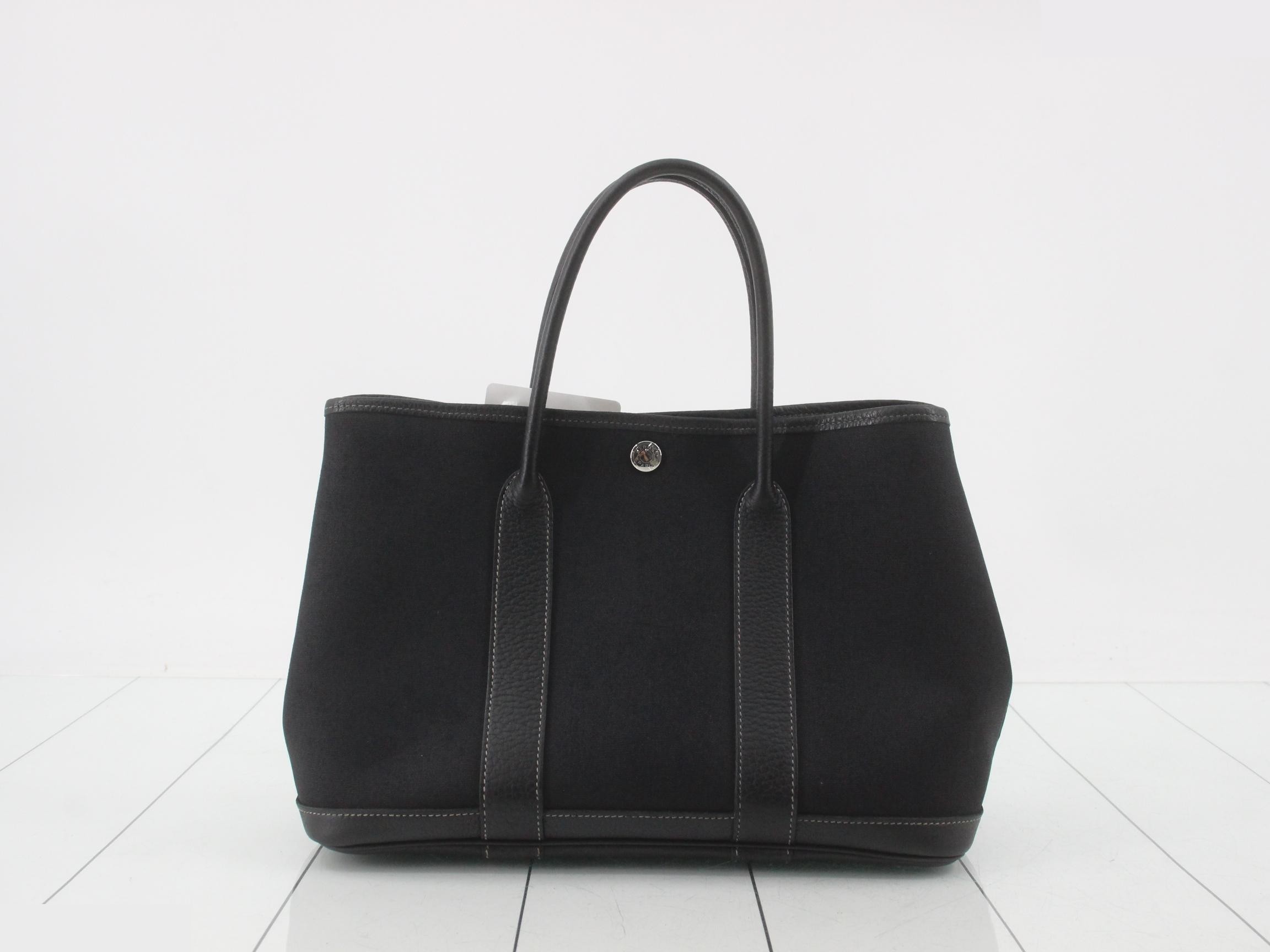 Garden Party TPM Black — view 2