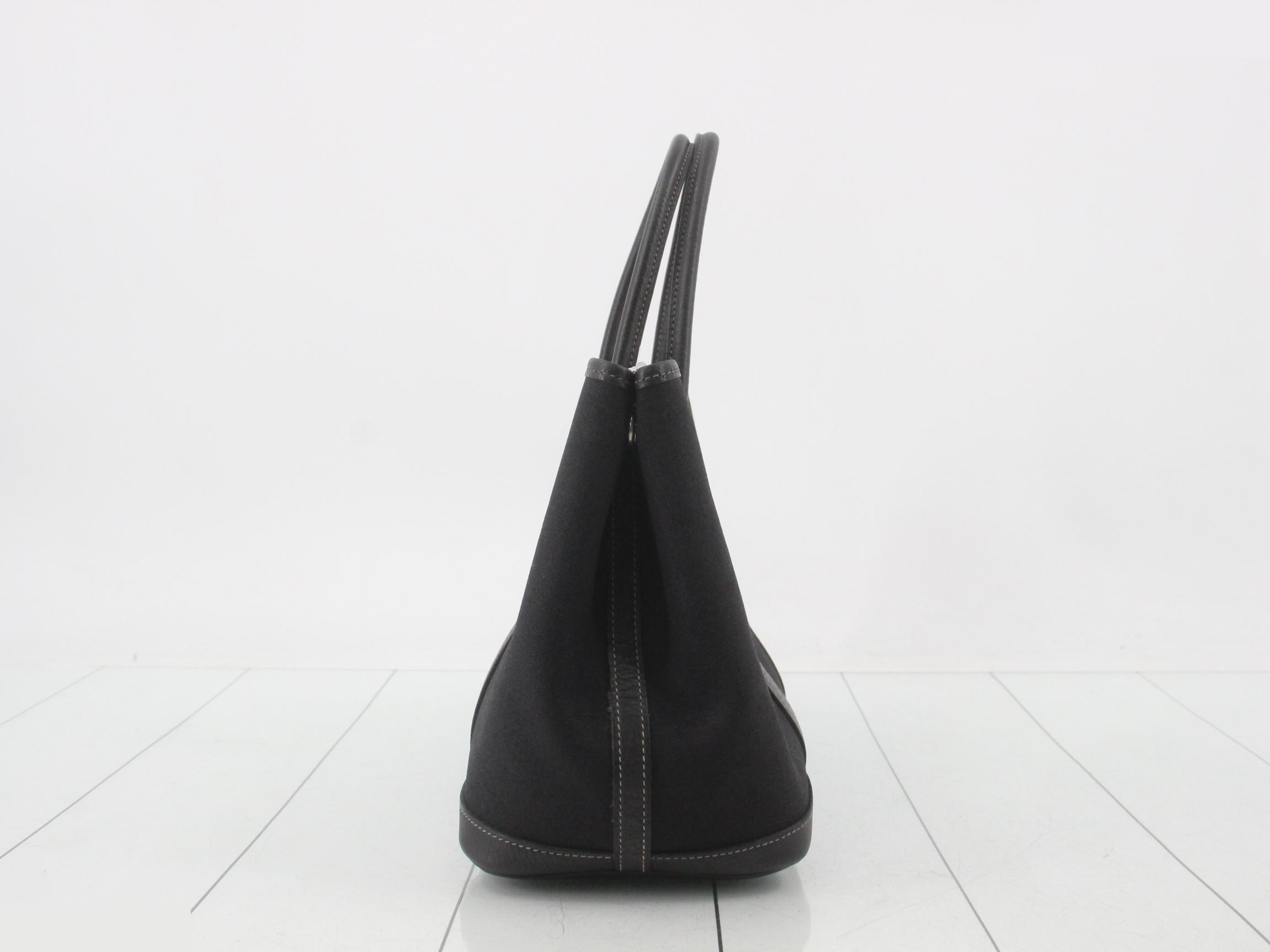 Garden Party TPM Black — view 3