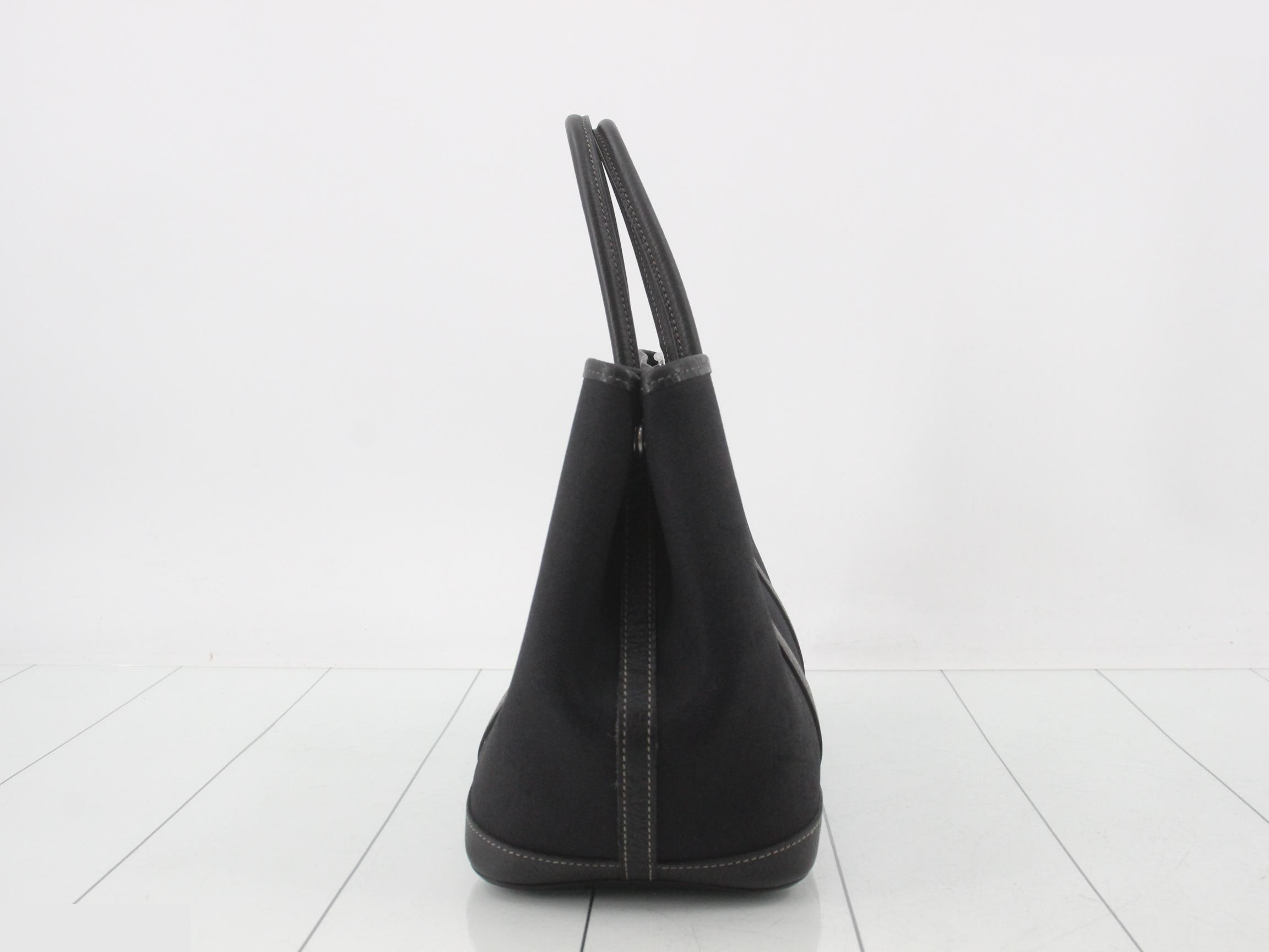 Garden Party TPM Black — view 4