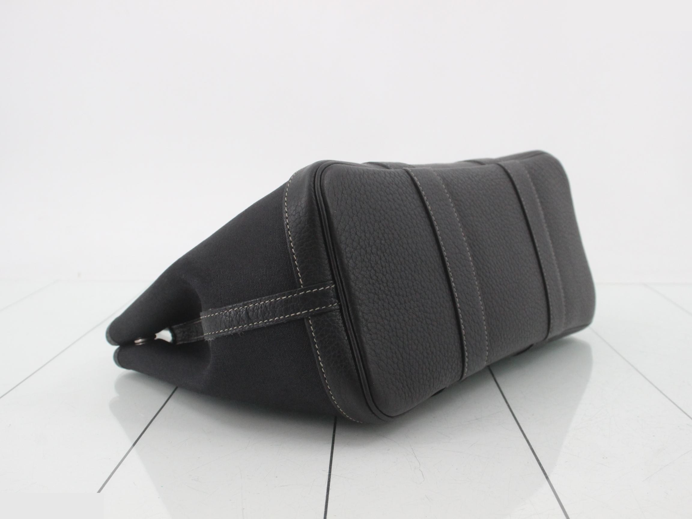 Garden Party TPM Black — view 5