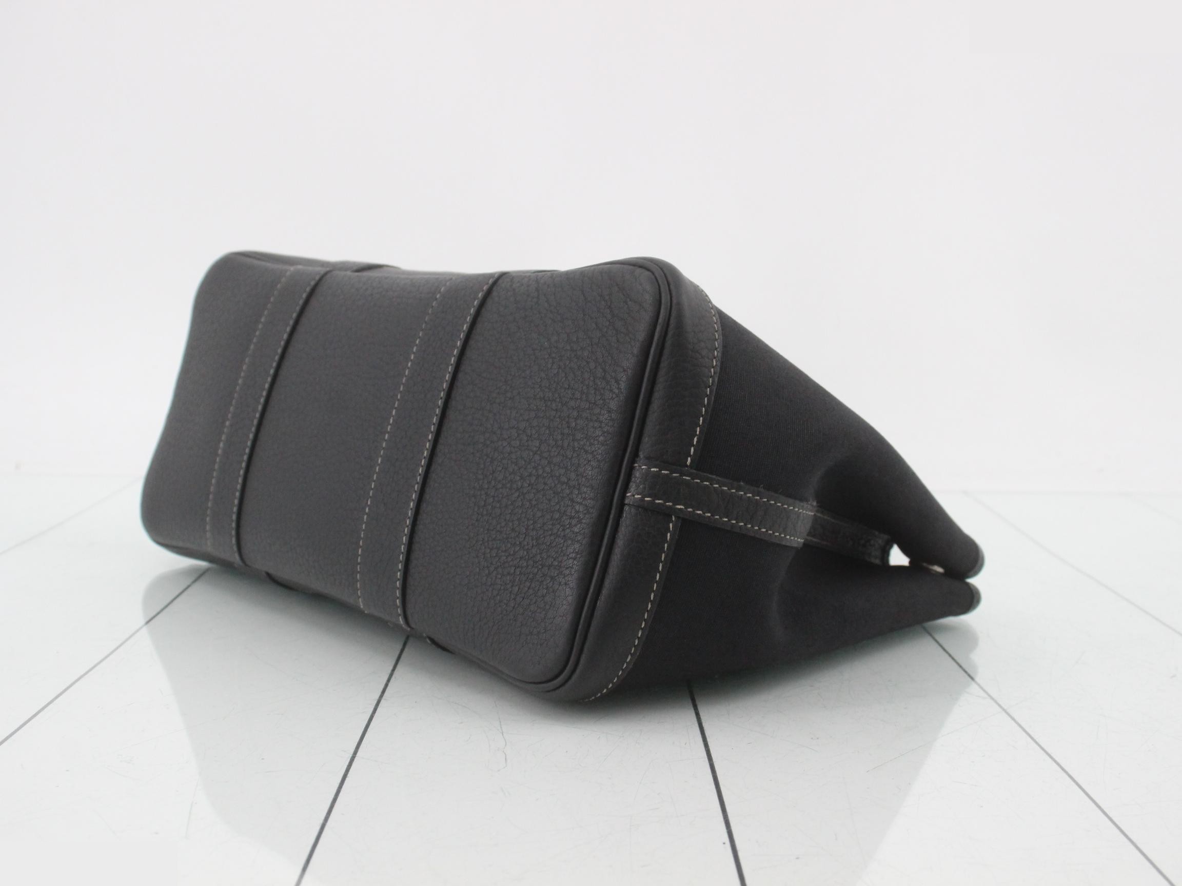Garden Party TPM Black — view 6