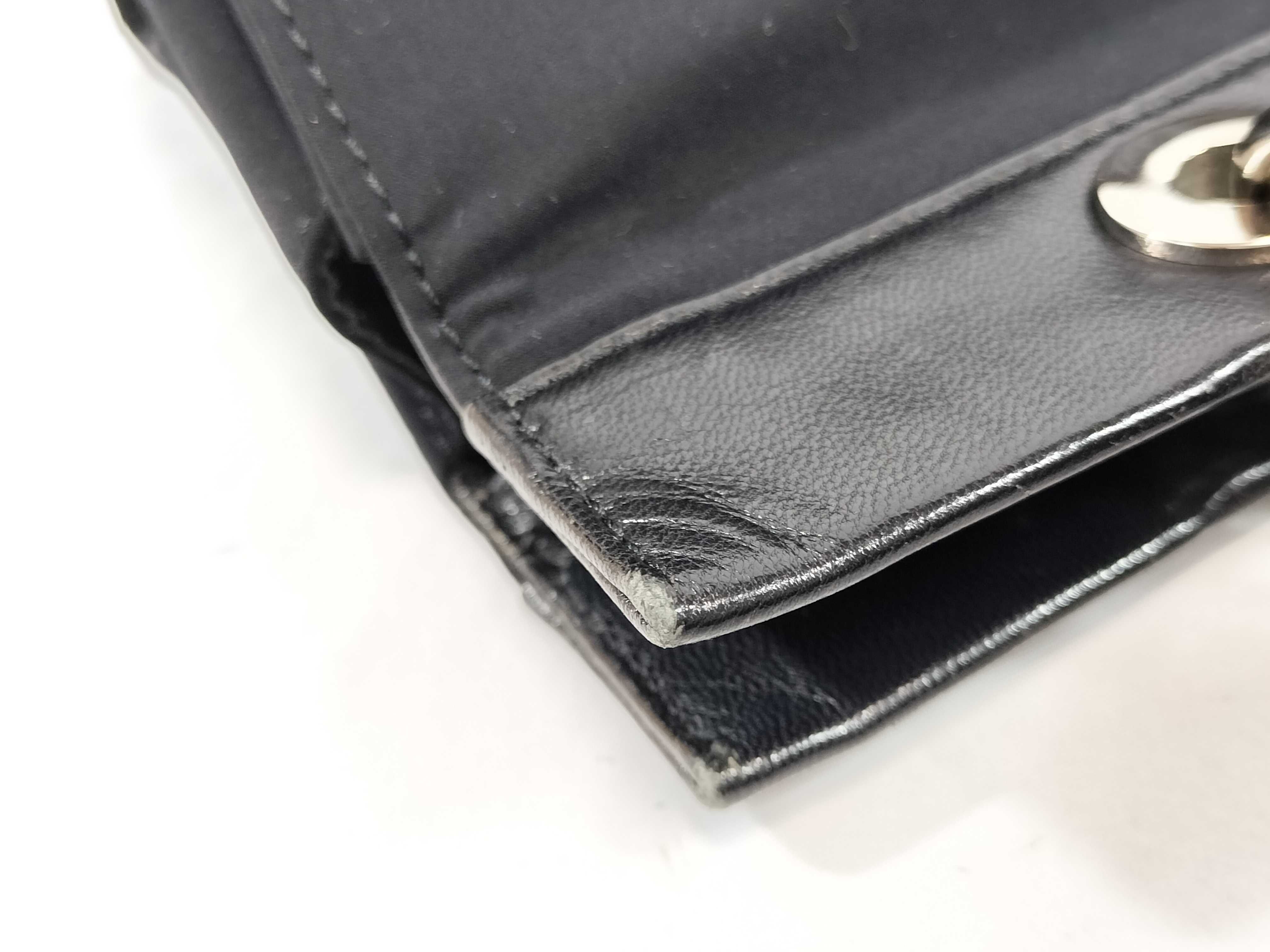 Nylon Handbag — view 13