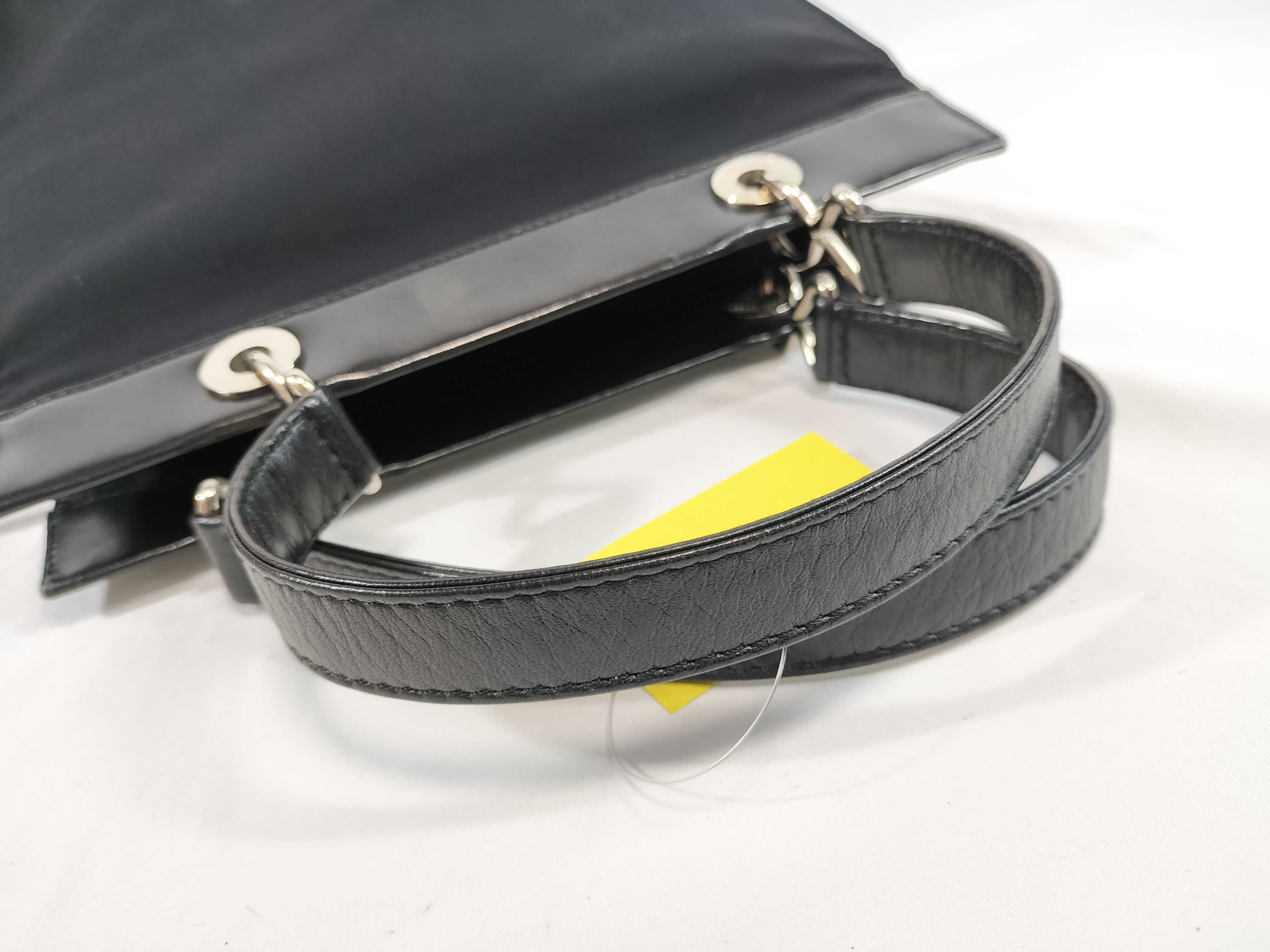 Nylon Handbag — view 3