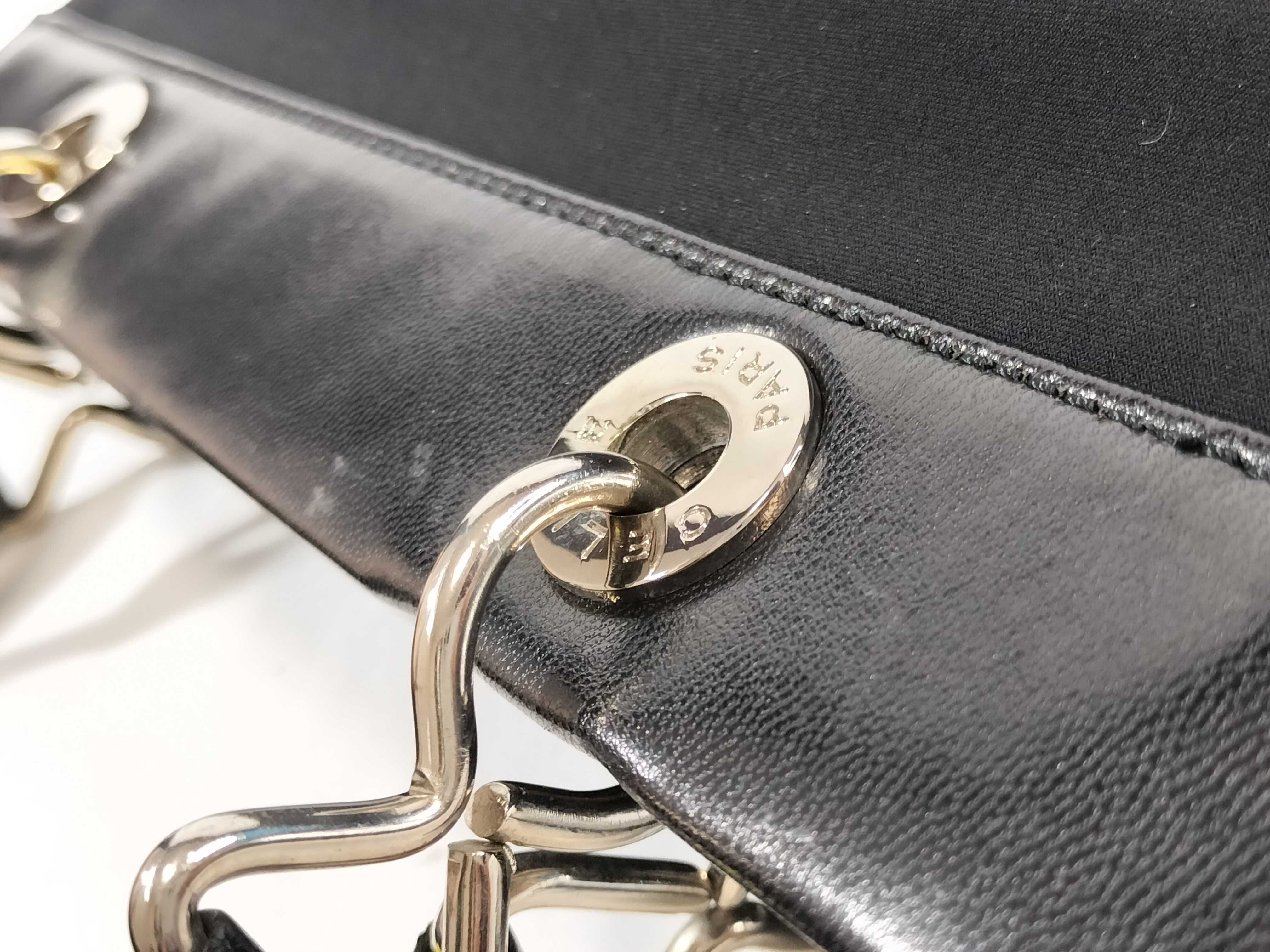 Nylon Handbag — view 5