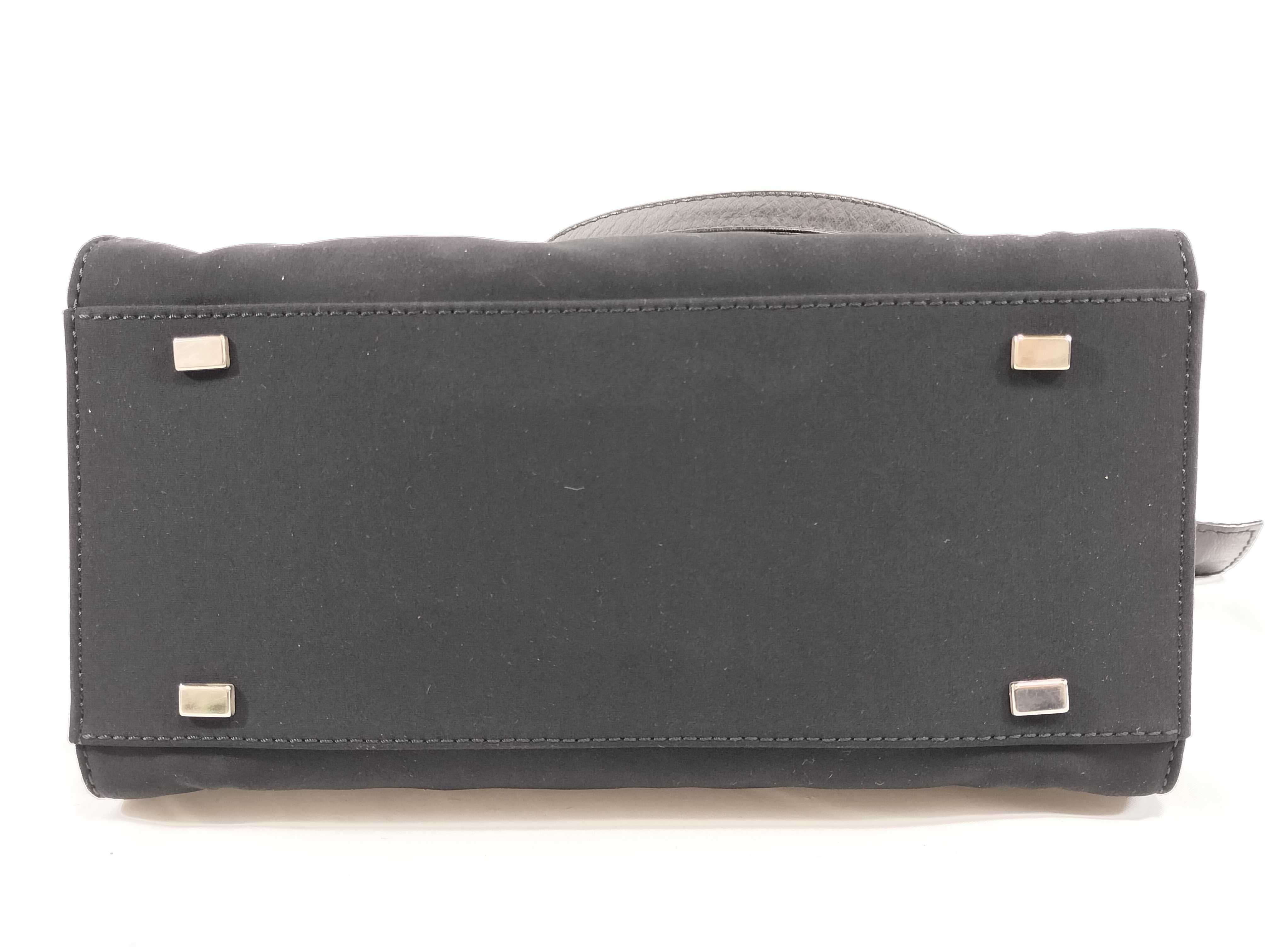 Nylon Handbag — view 8