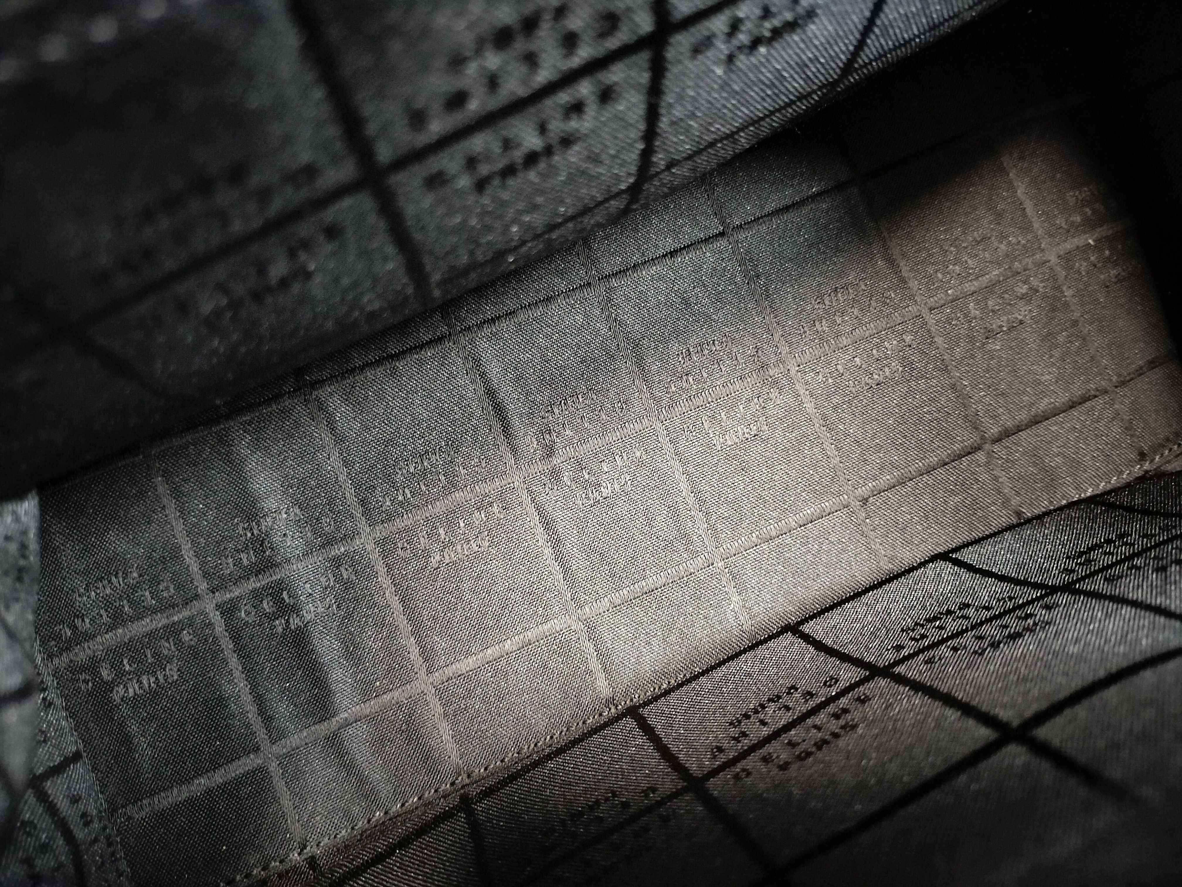 Nylon Handbag — view 10