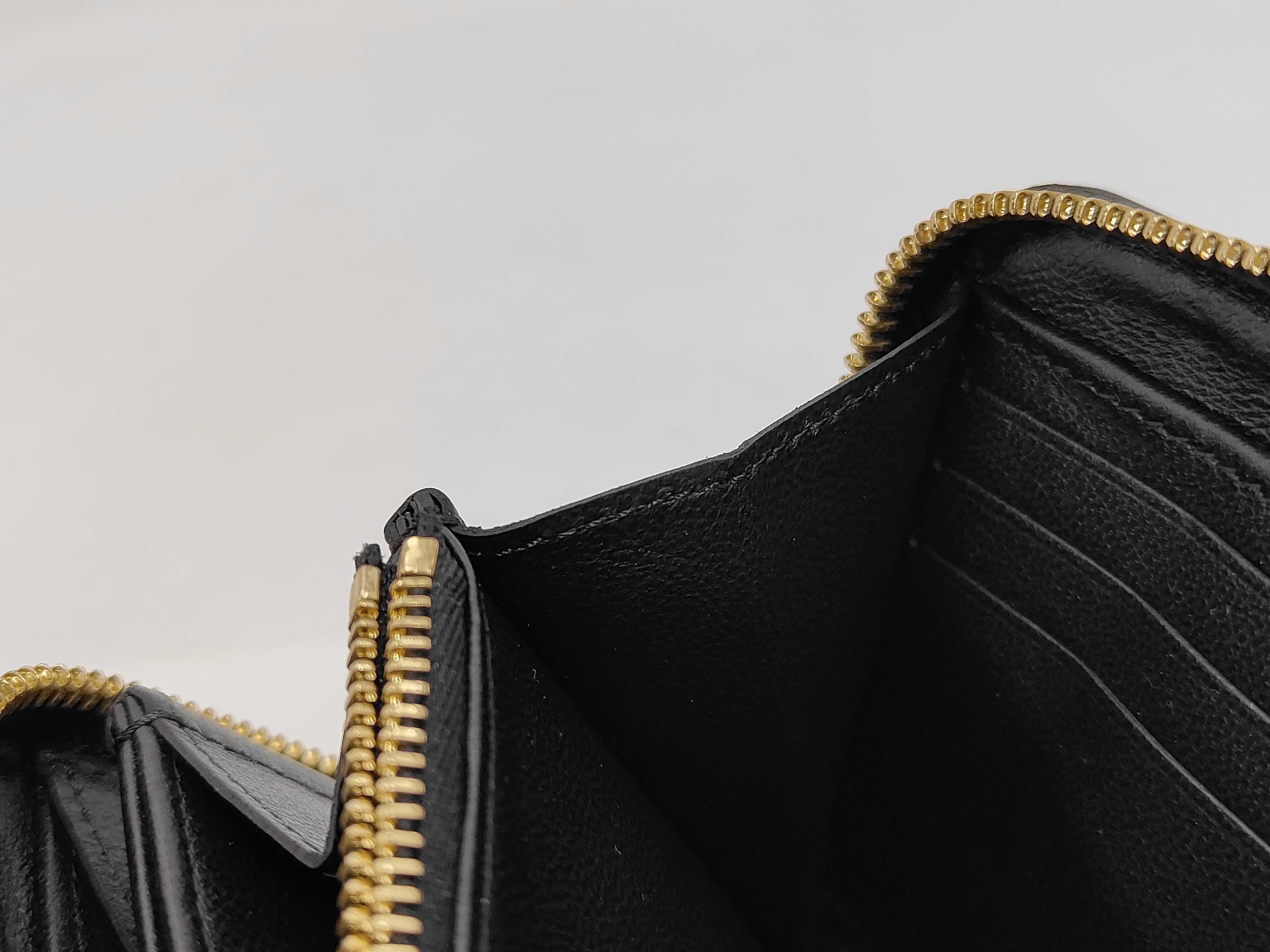 Monogram Empreinte Portefeuille Marco Wallet — view 11