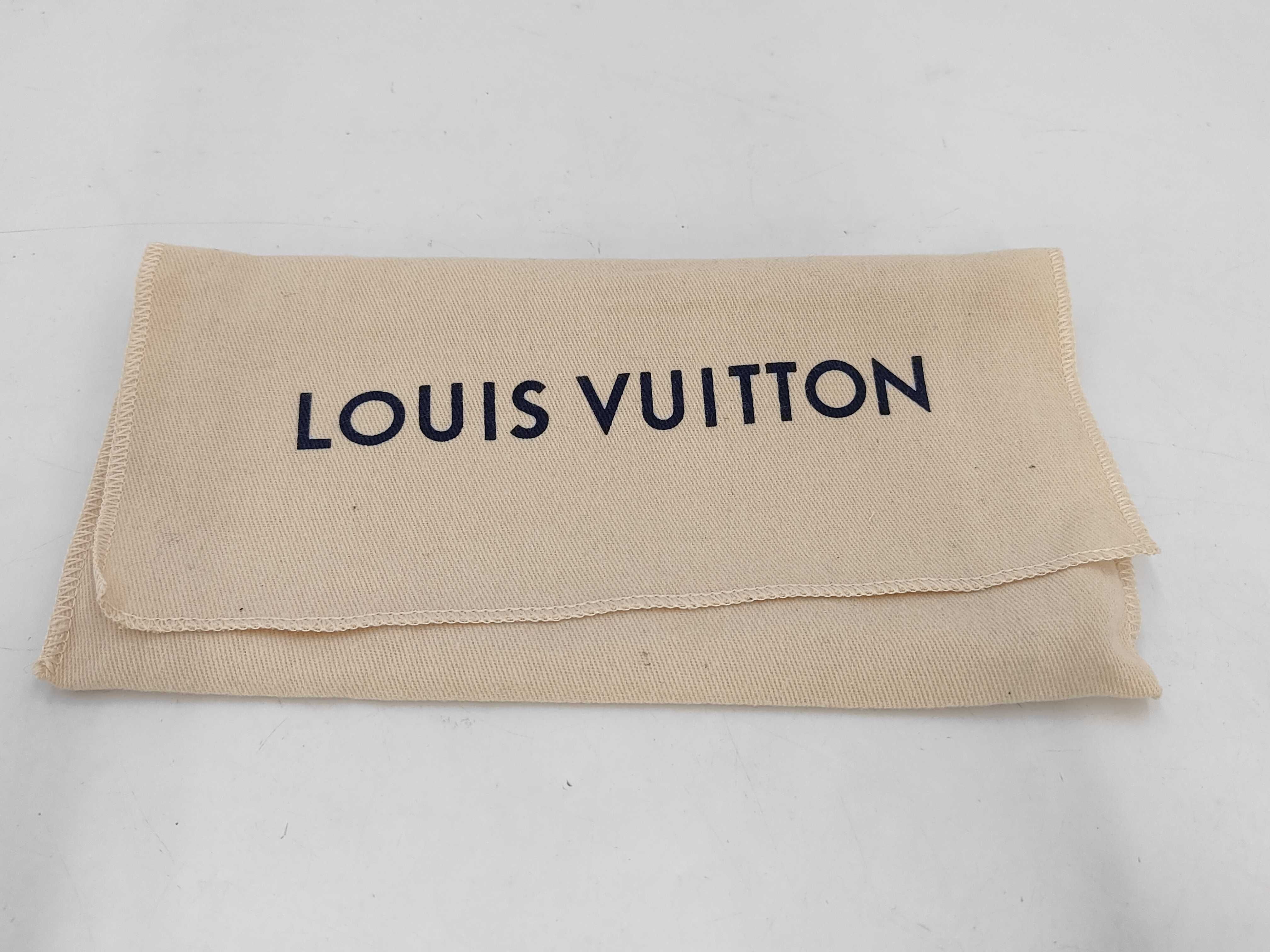 Monogram Empreinte Portefeuille Marco Wallet — view 12