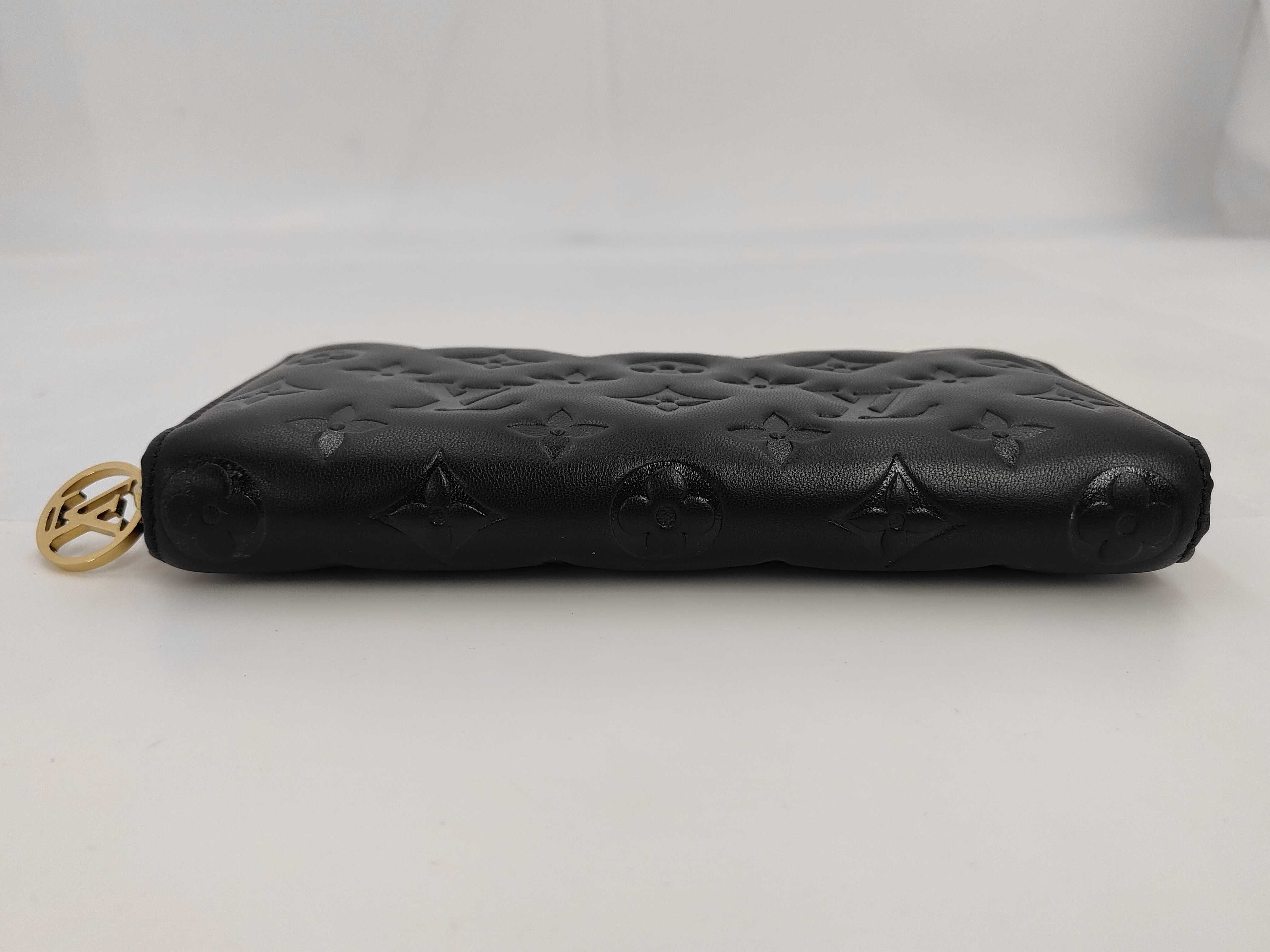 Monogram Empreinte Portefeuille Marco Wallet — view 3