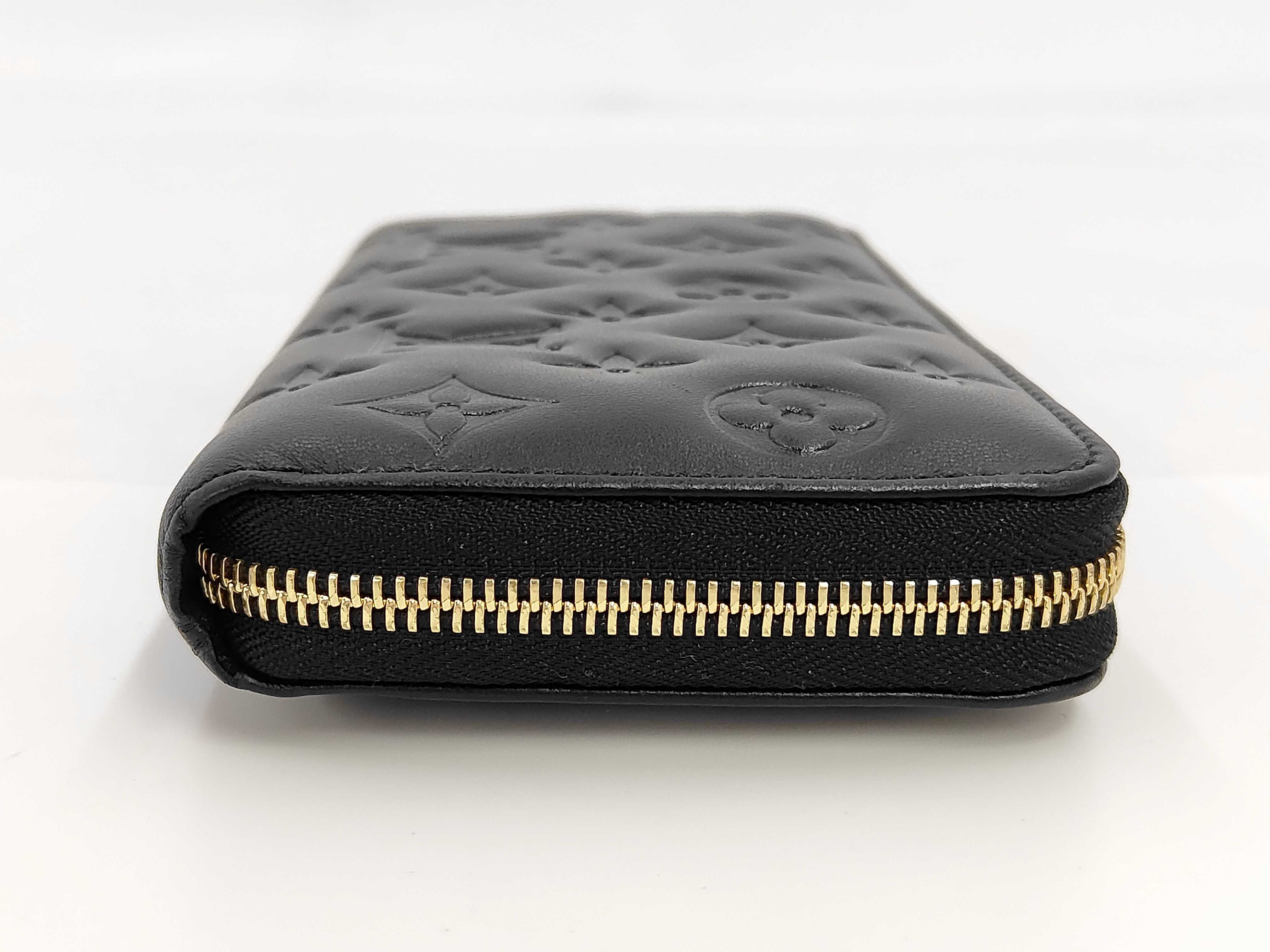 Monogram Empreinte Portefeuille Marco Wallet — view 4