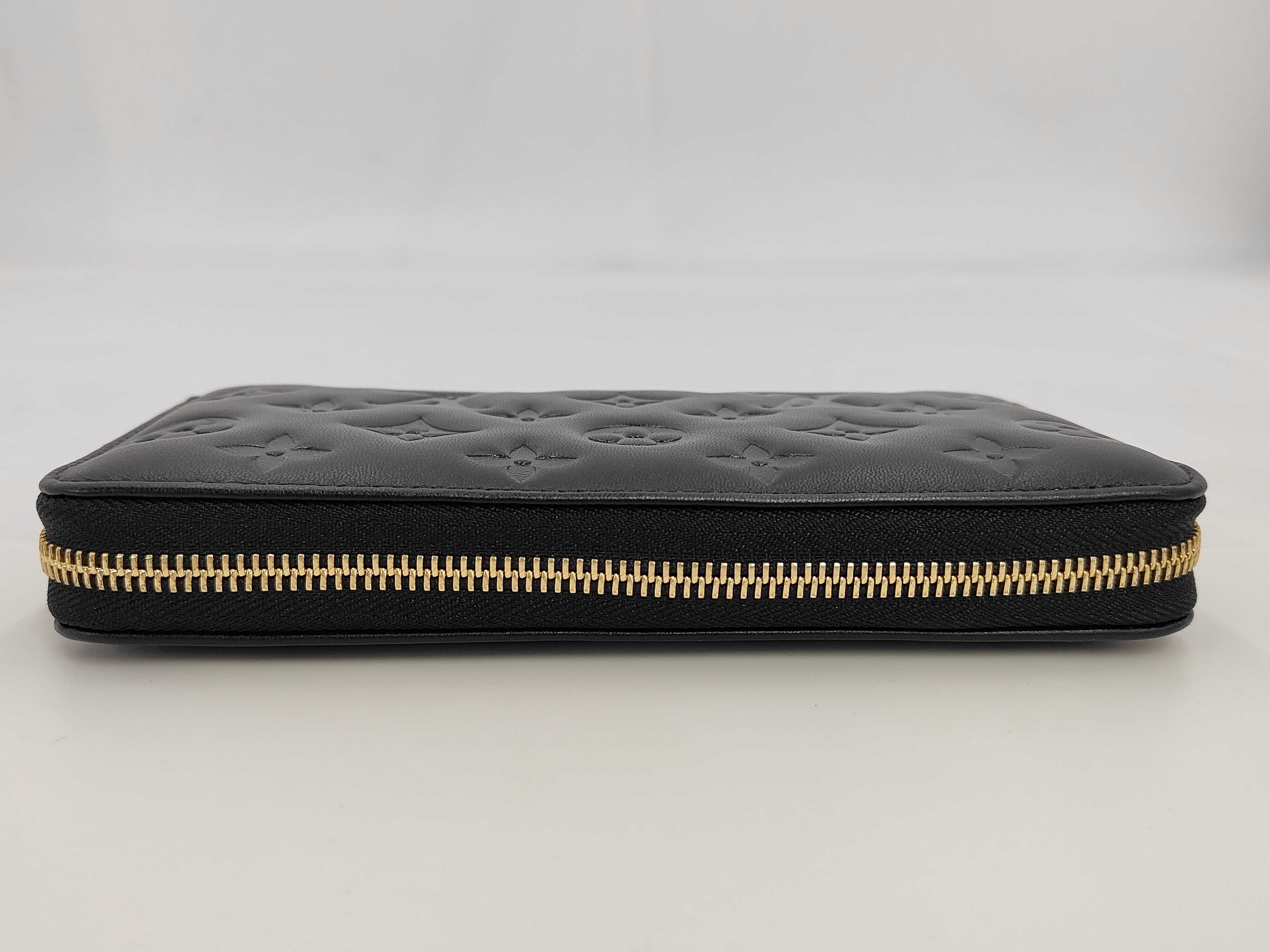 Monogram Empreinte Portefeuille Marco Wallet — view 5