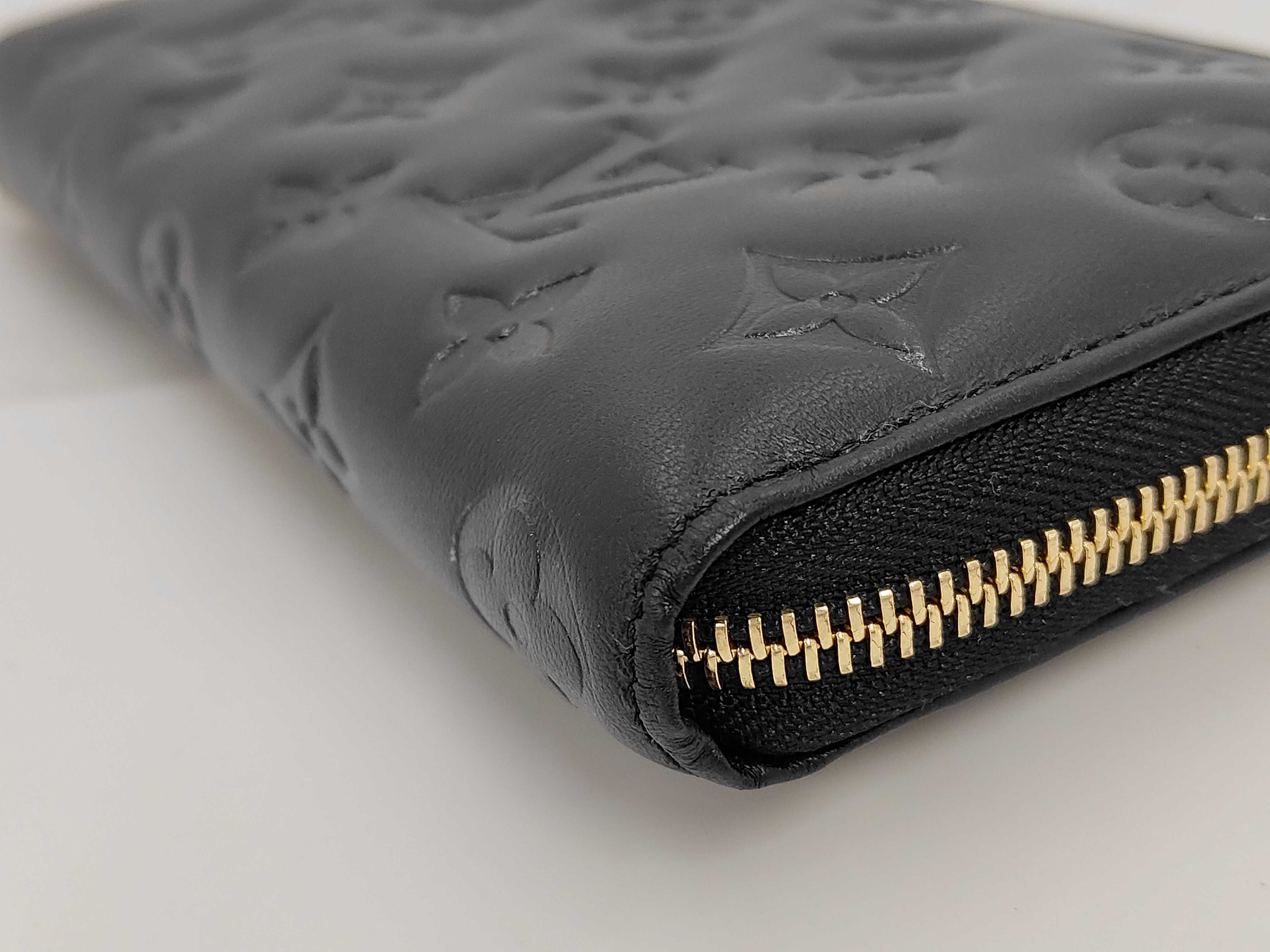 Monogram Empreinte Portefeuille Marco Wallet — view 7