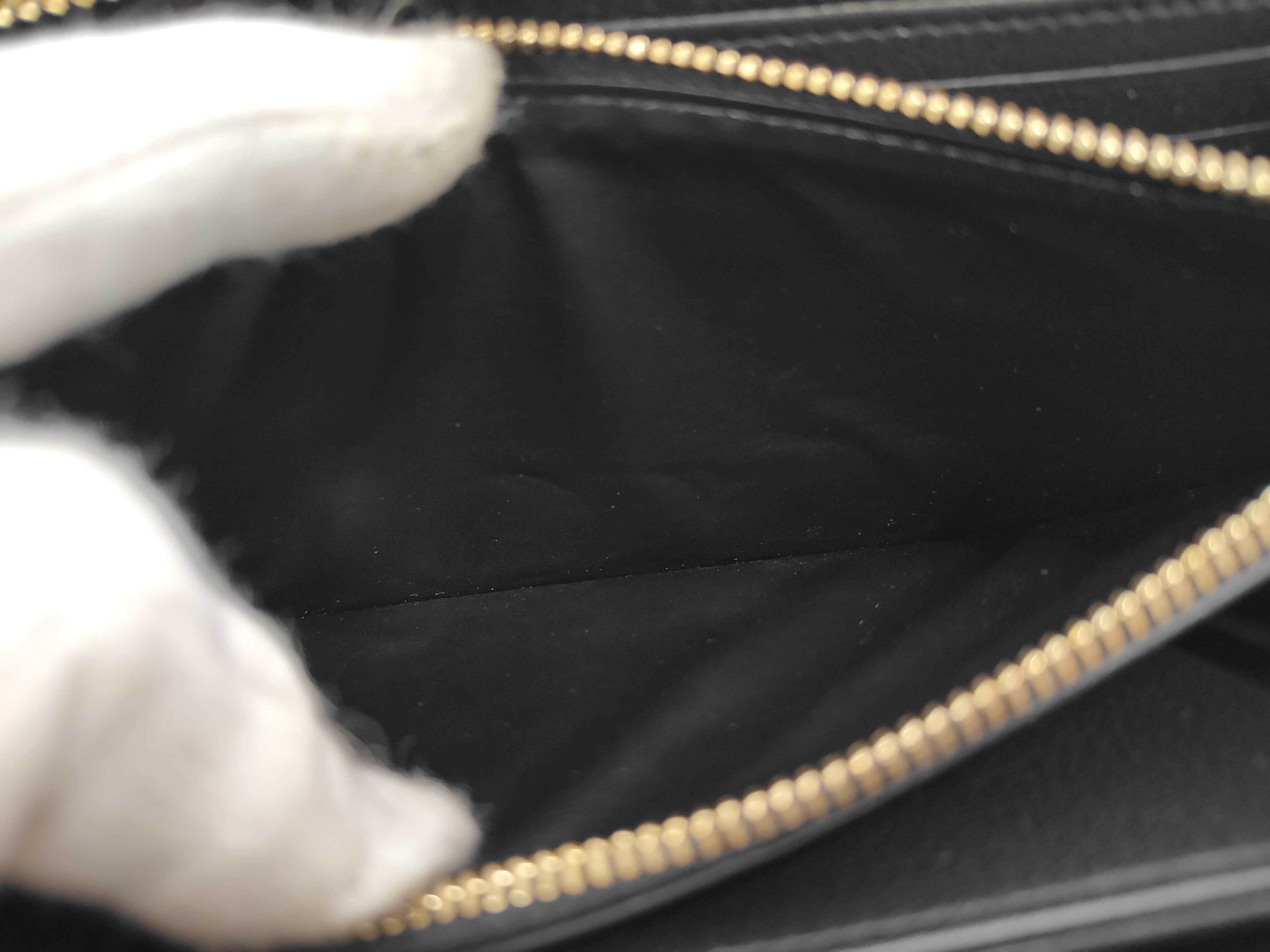 Monogram Empreinte Portefeuille Marco Wallet — view 10
