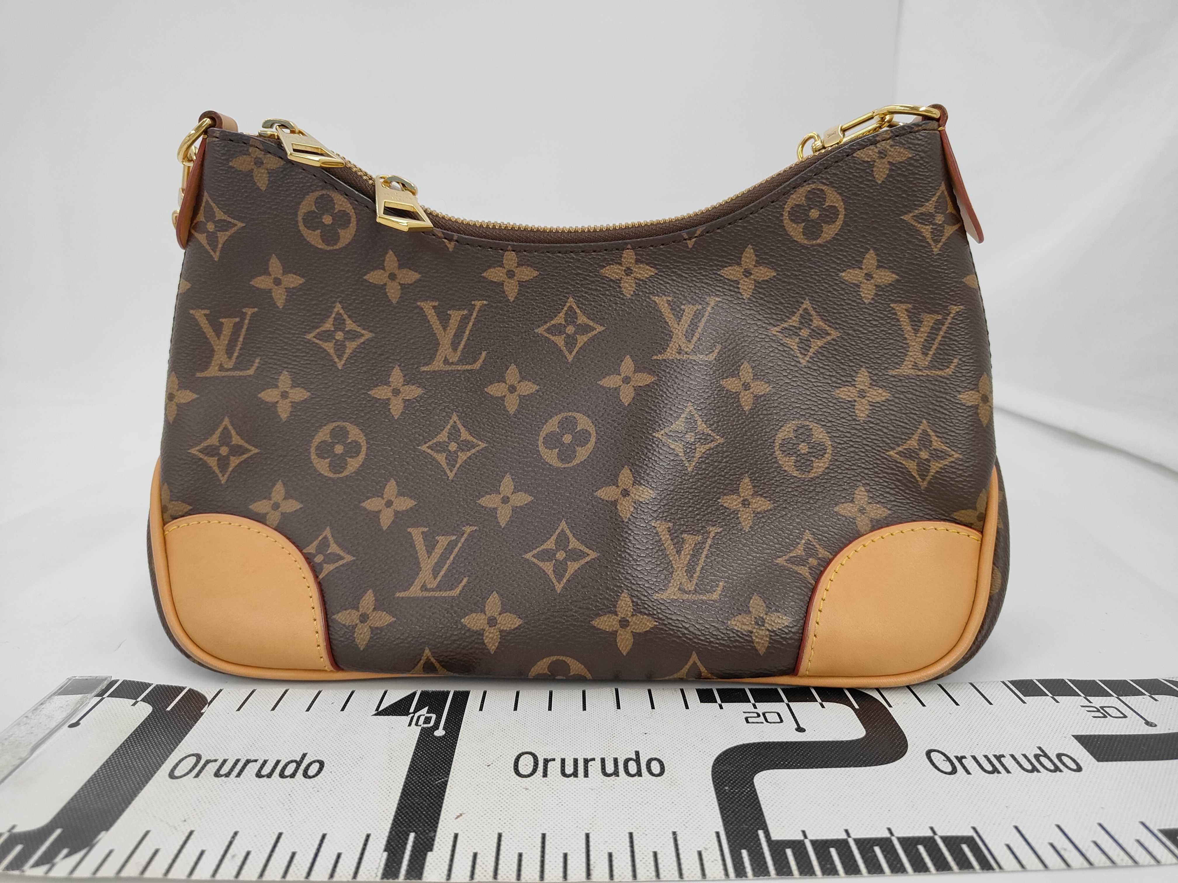 shoulder bag — view 2