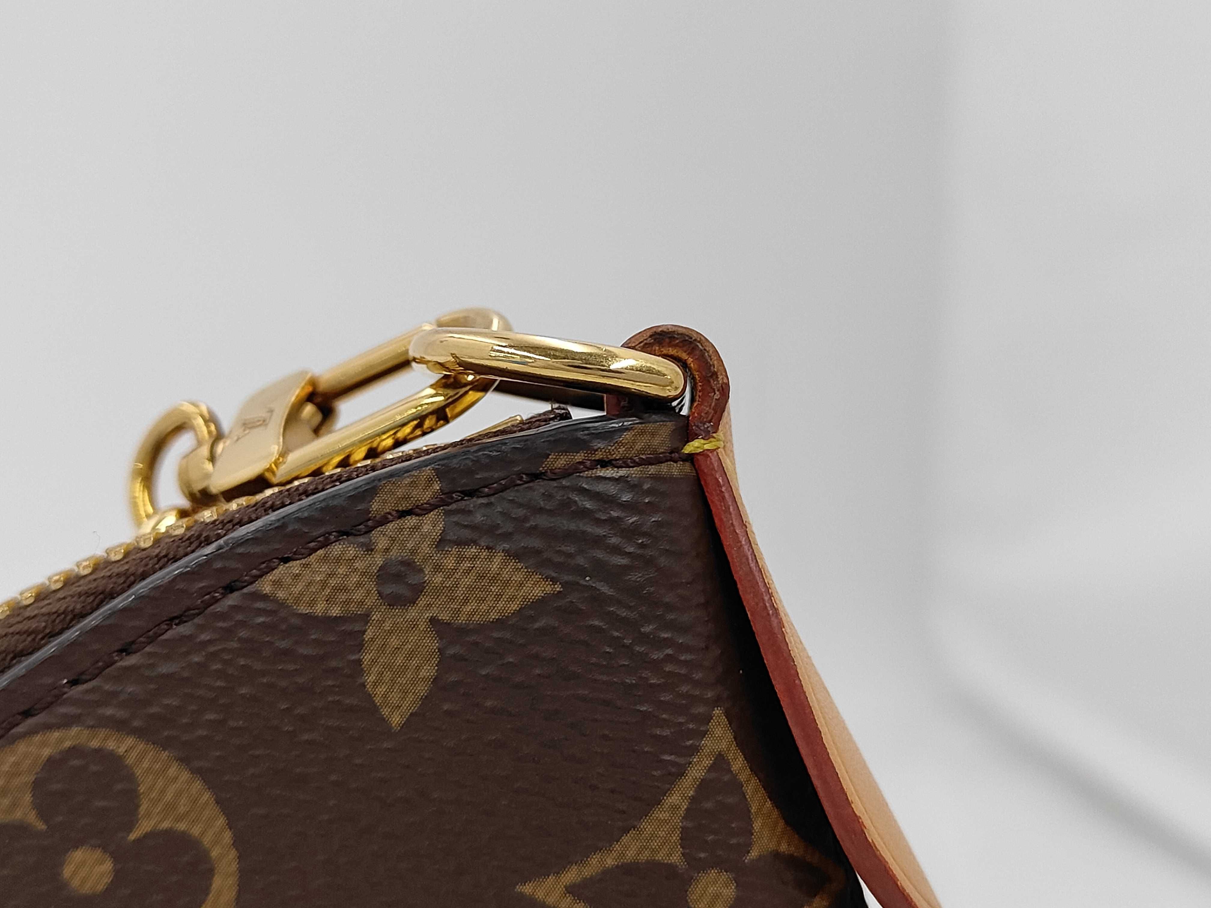 shoulder bag — view 3