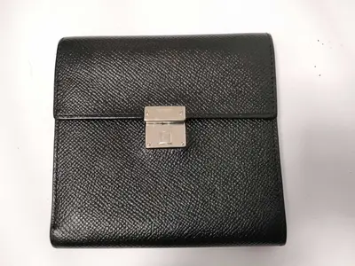 Calfskin Wallet
