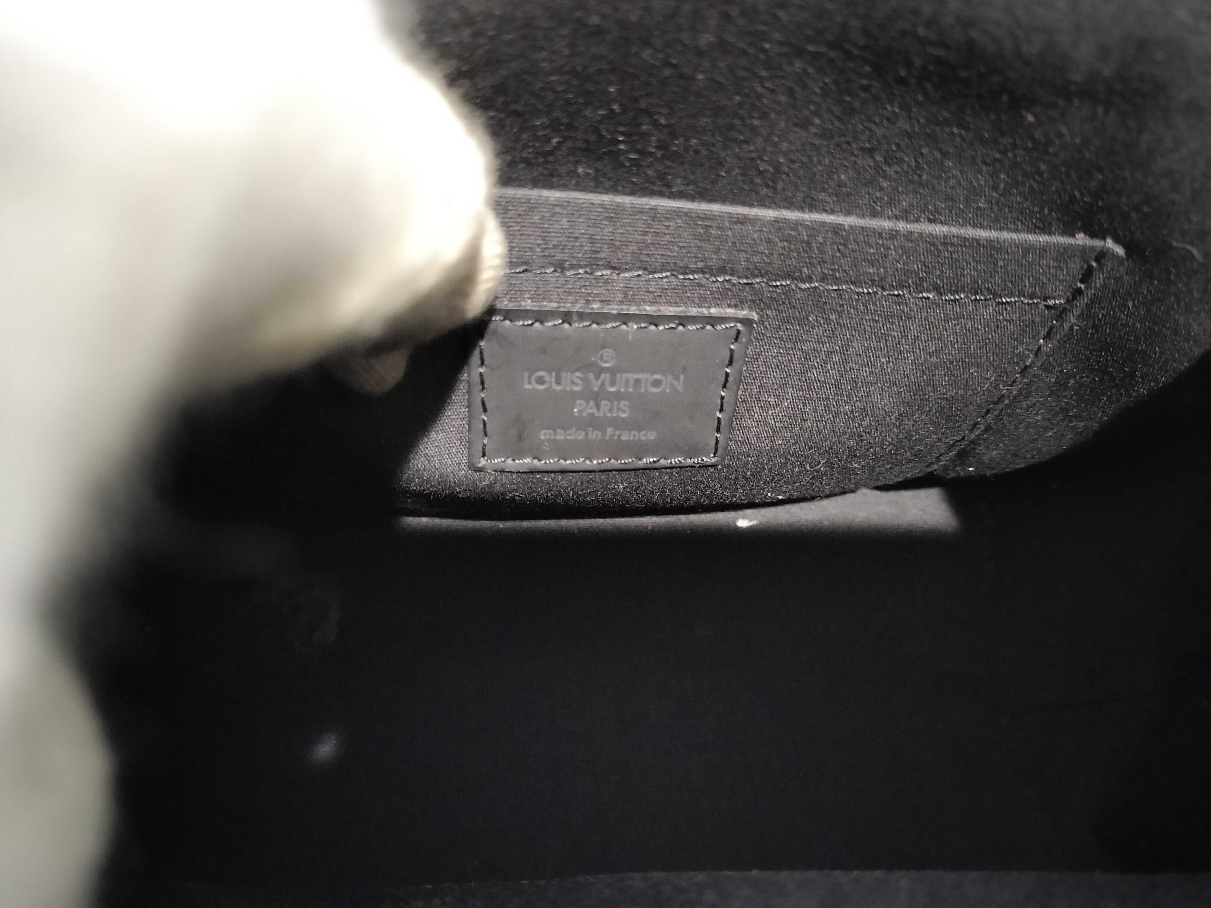 Epi Mandala PM Handbag — view 11