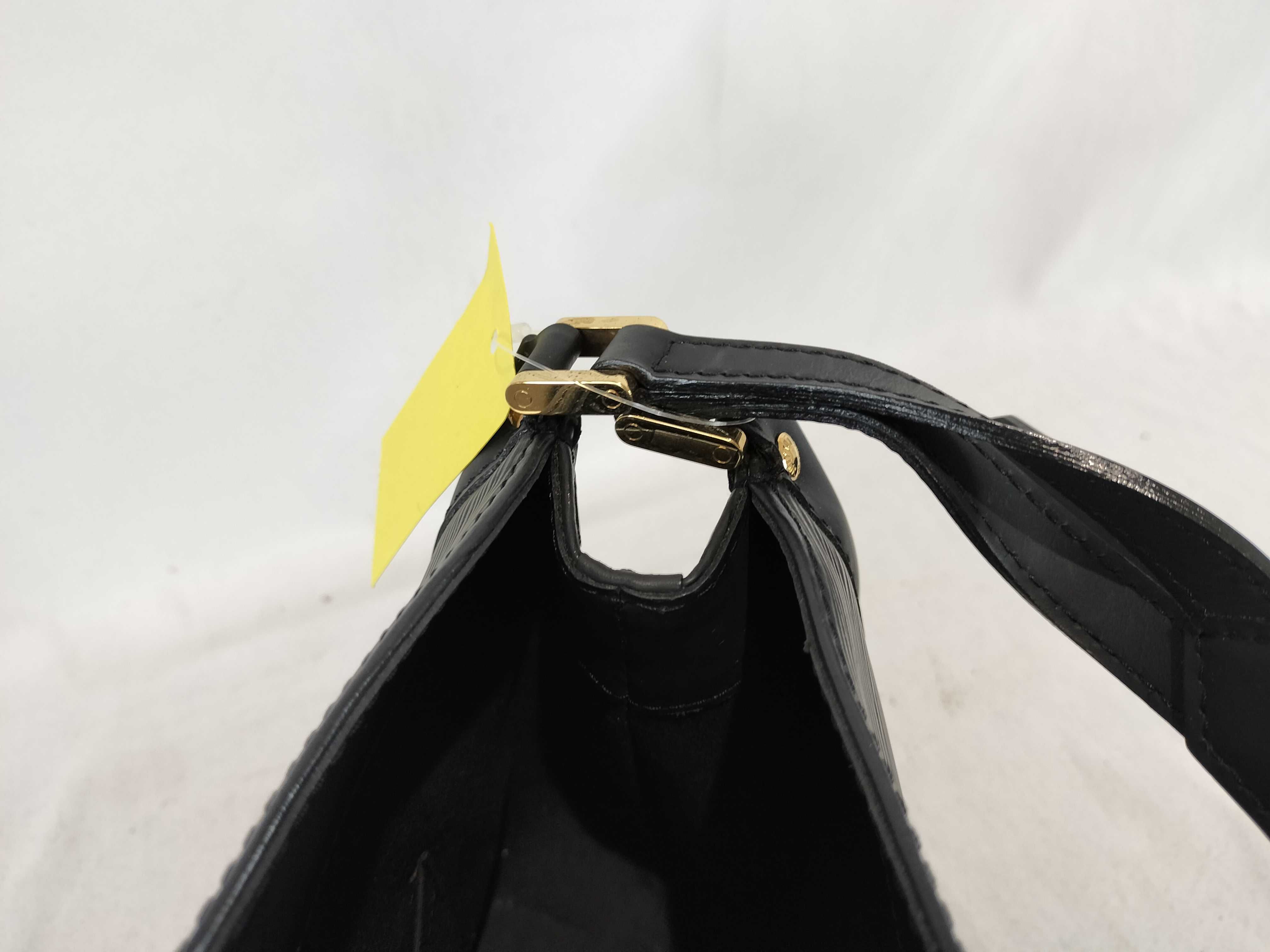 Epi Mandala PM Handbag — view 12