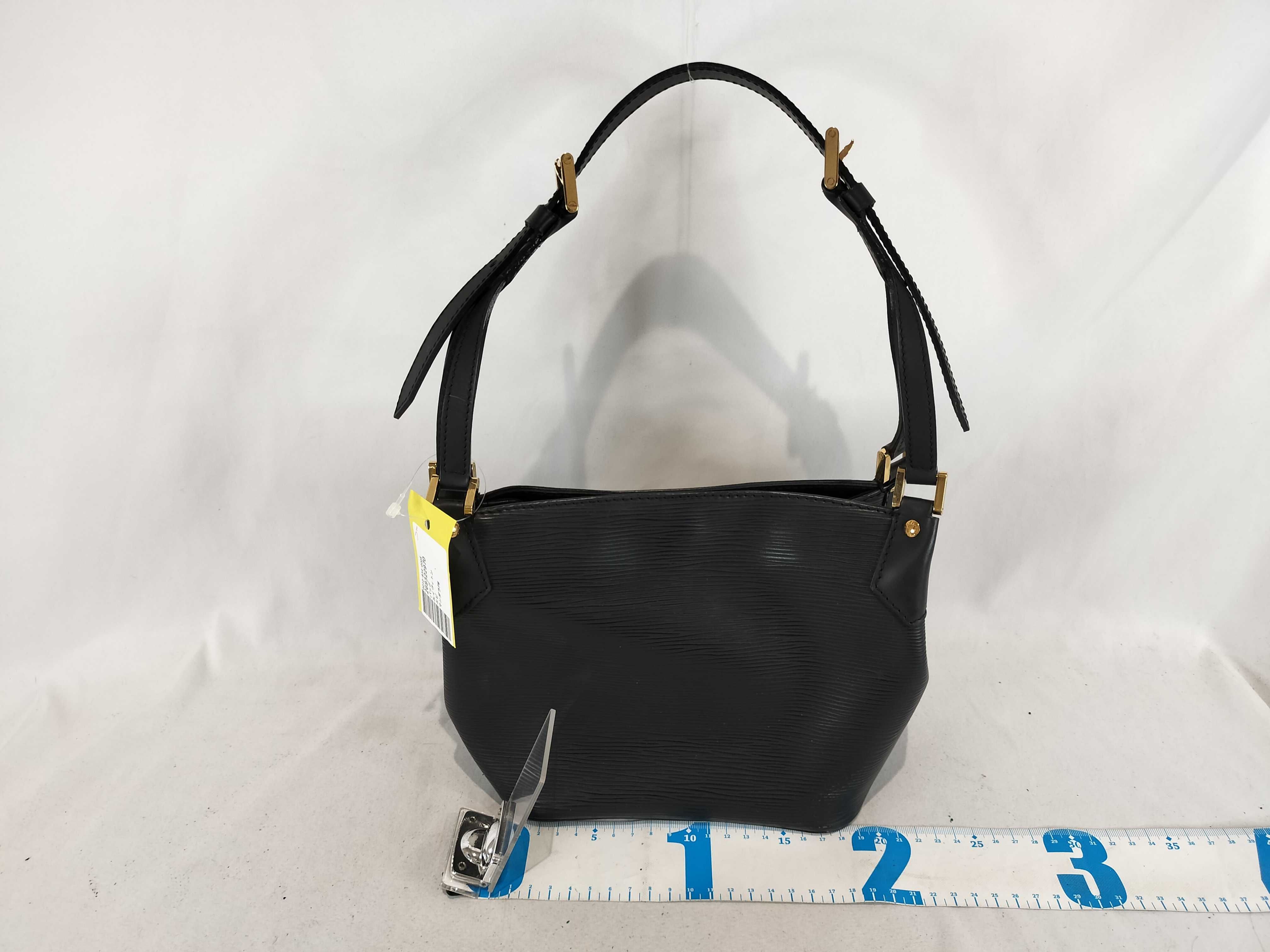 Epi Mandala PM Handbag — view 3