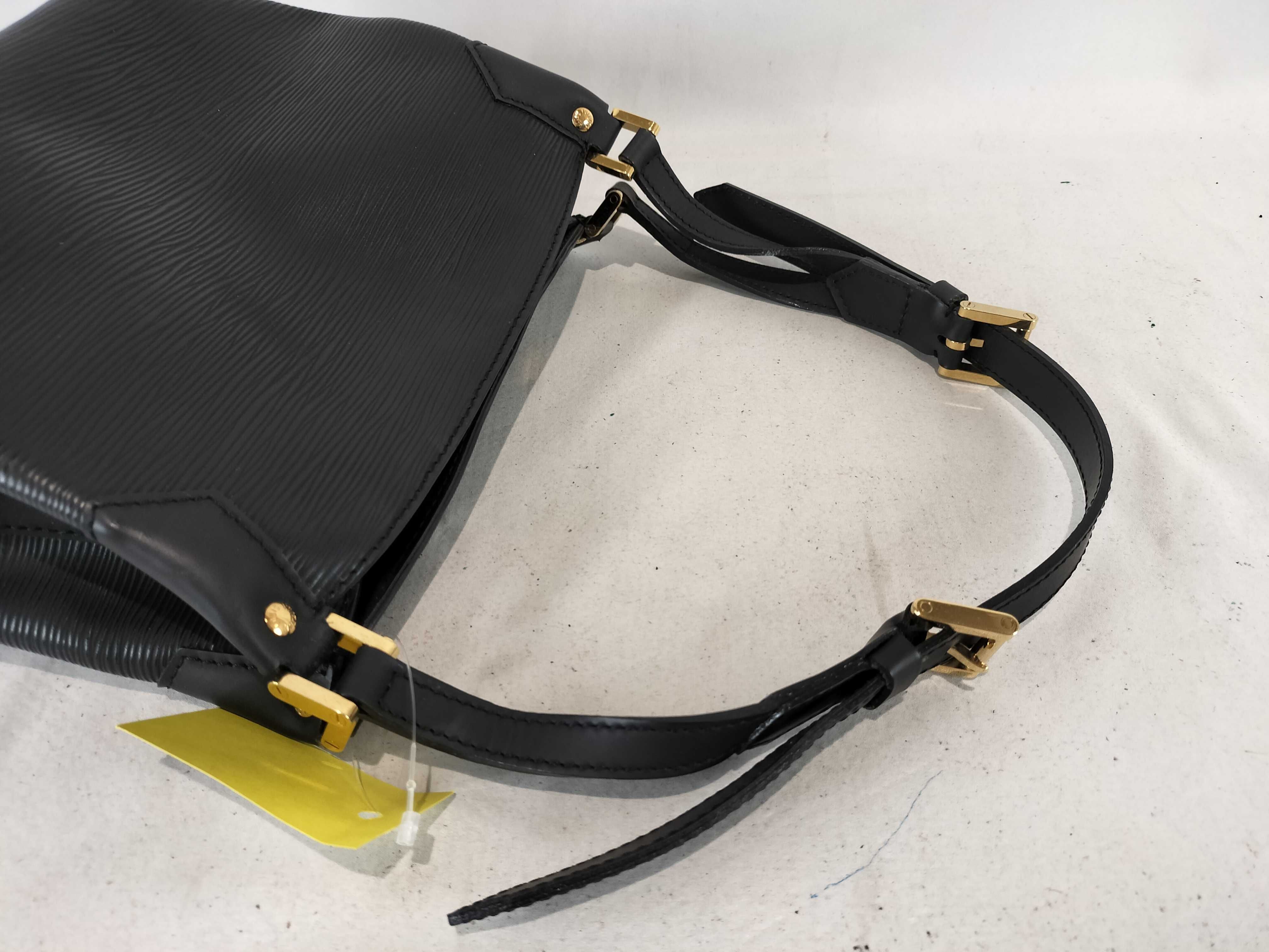 Epi Mandala PM Handbag — view 4