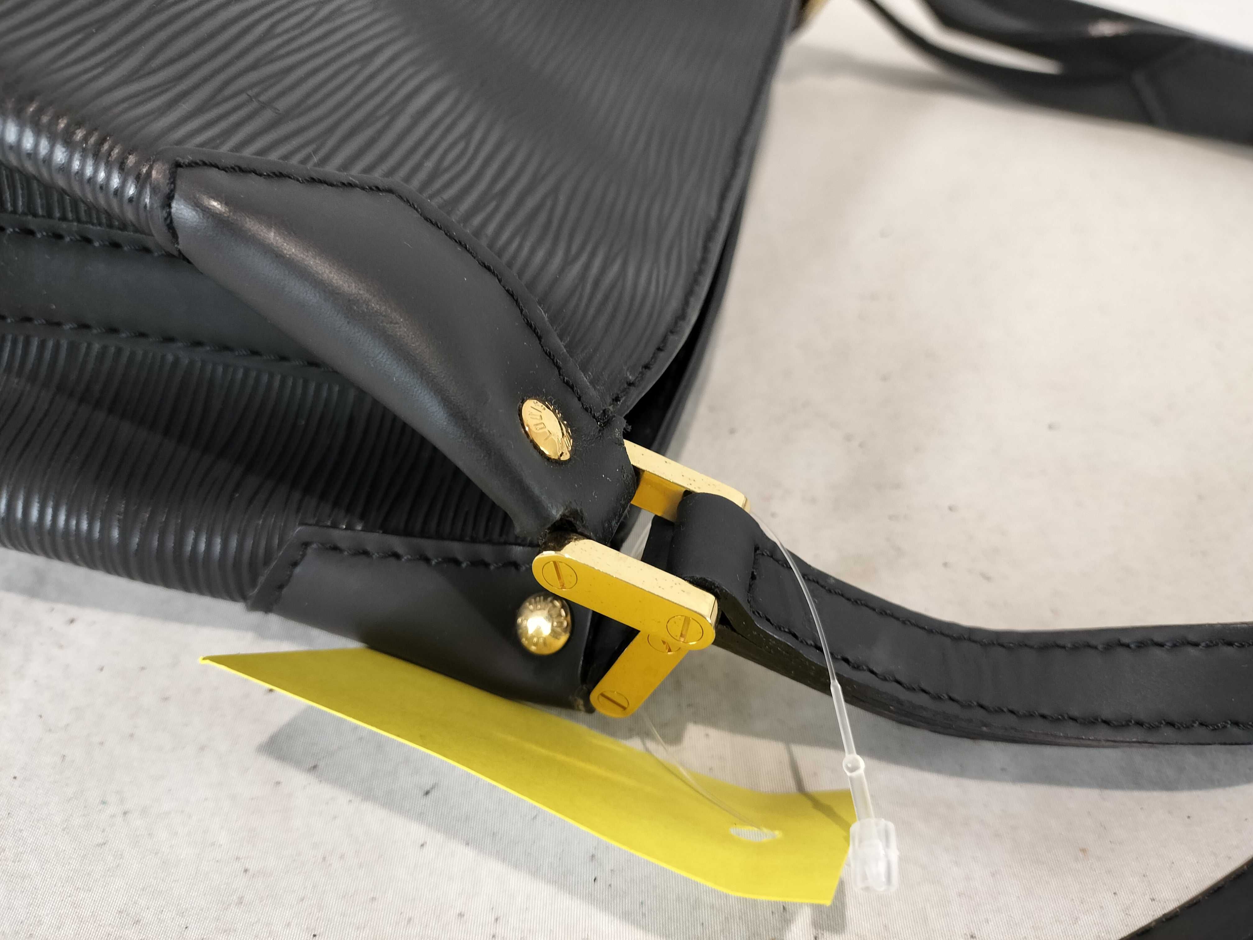 Epi Mandala PM Handbag — view 6