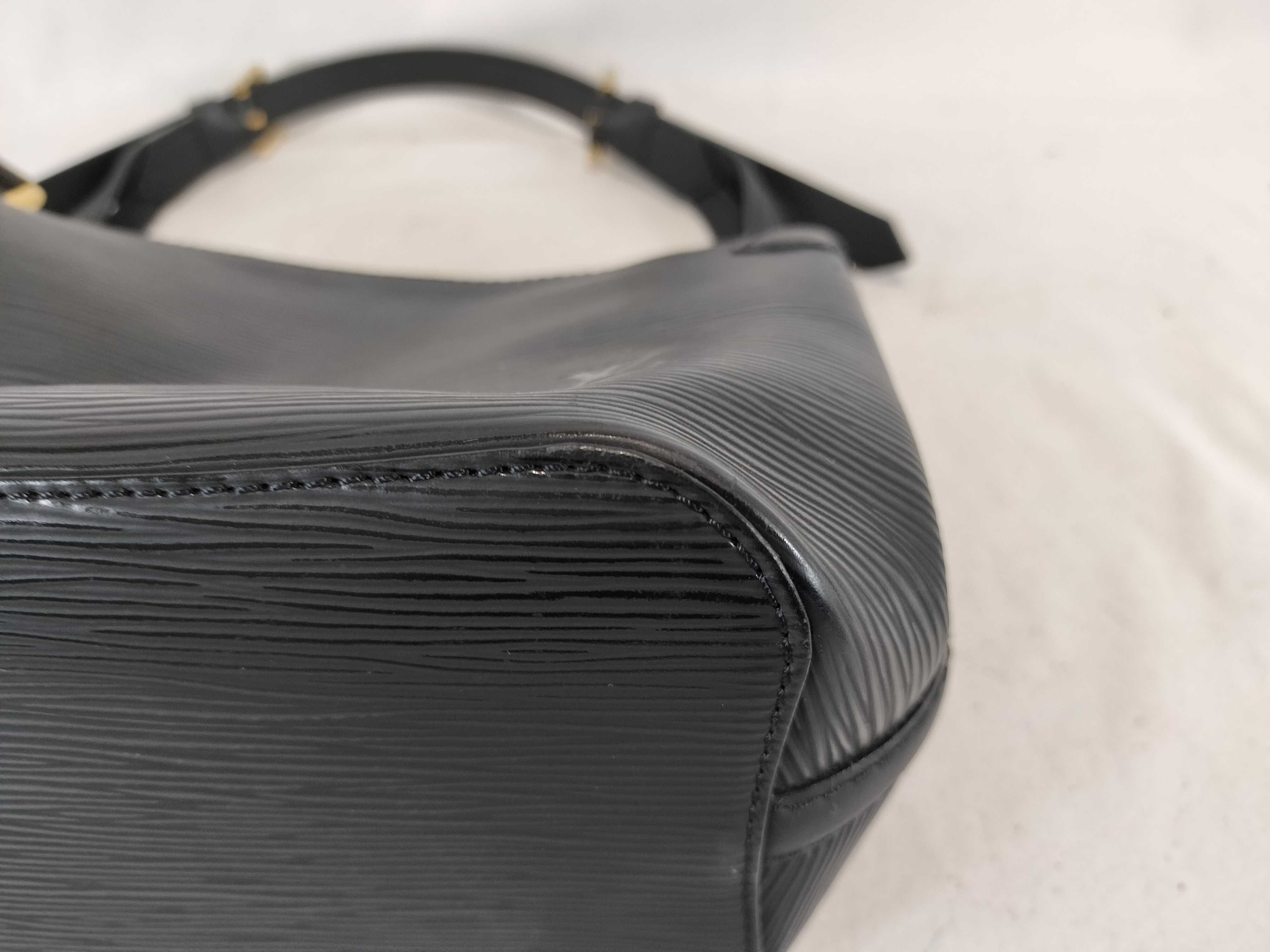 Epi Mandala PM Handbag — view 7