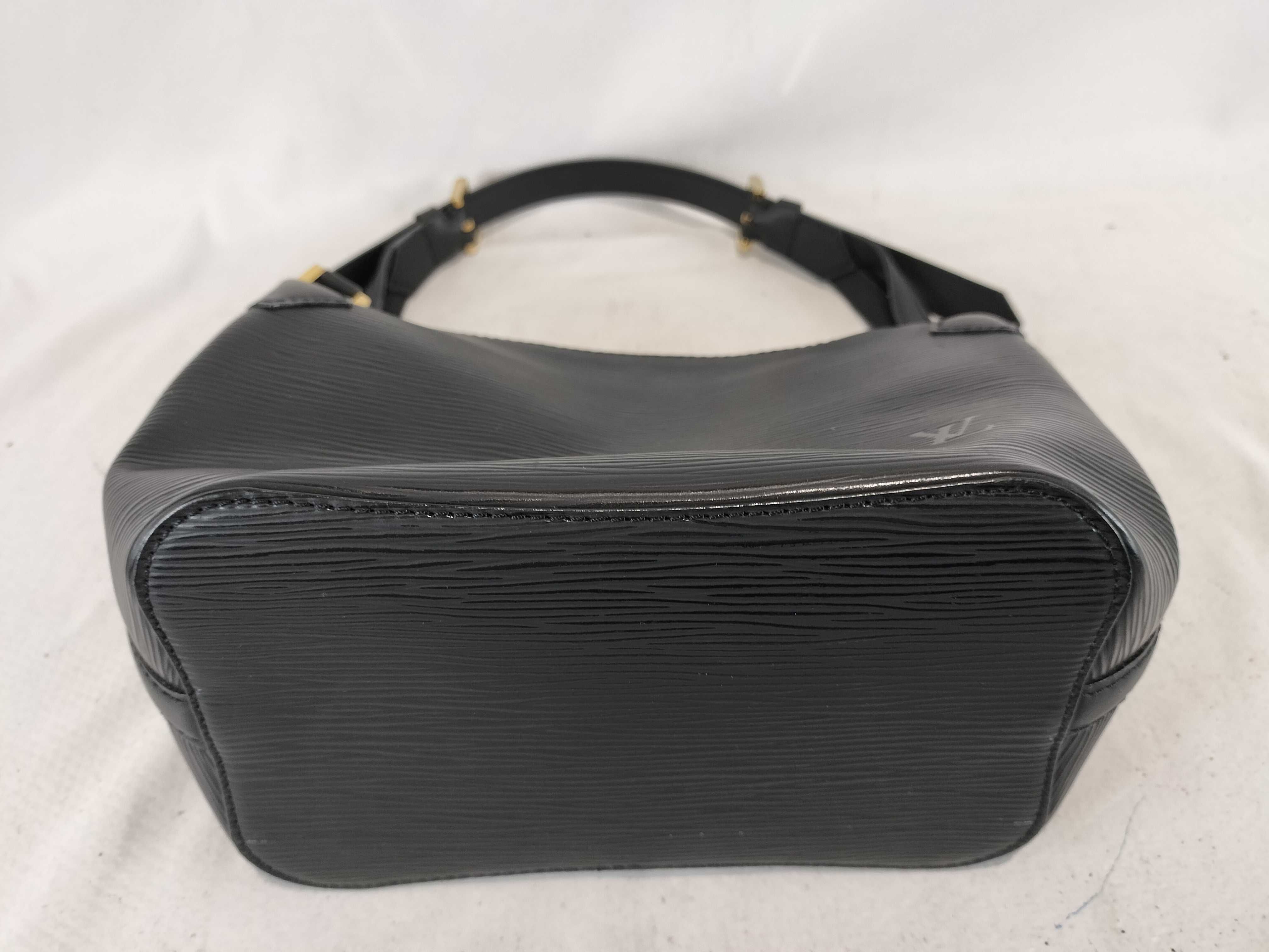 Epi Mandala PM Handbag — view 8
