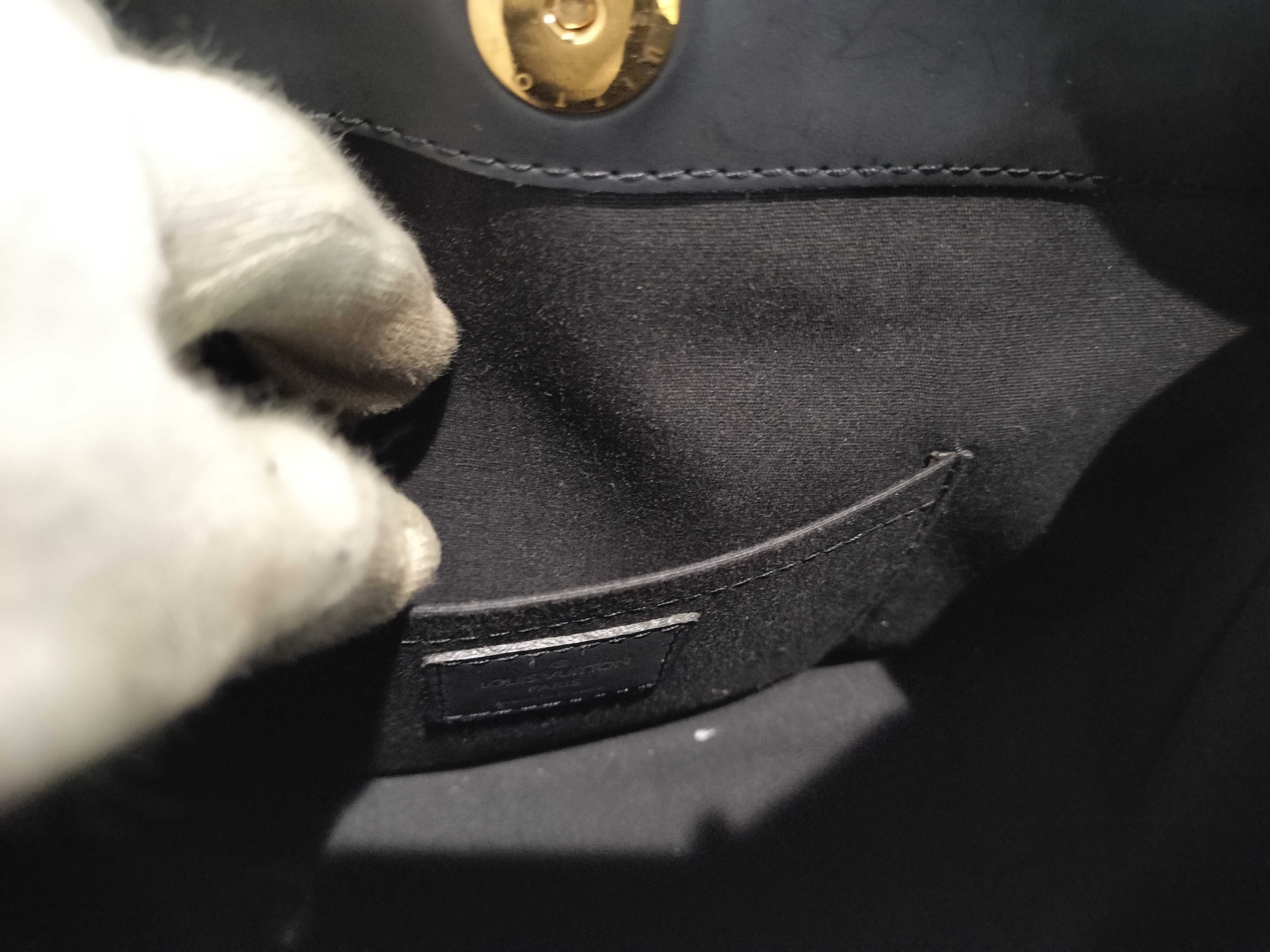 Epi Mandala PM Handbag — view 10