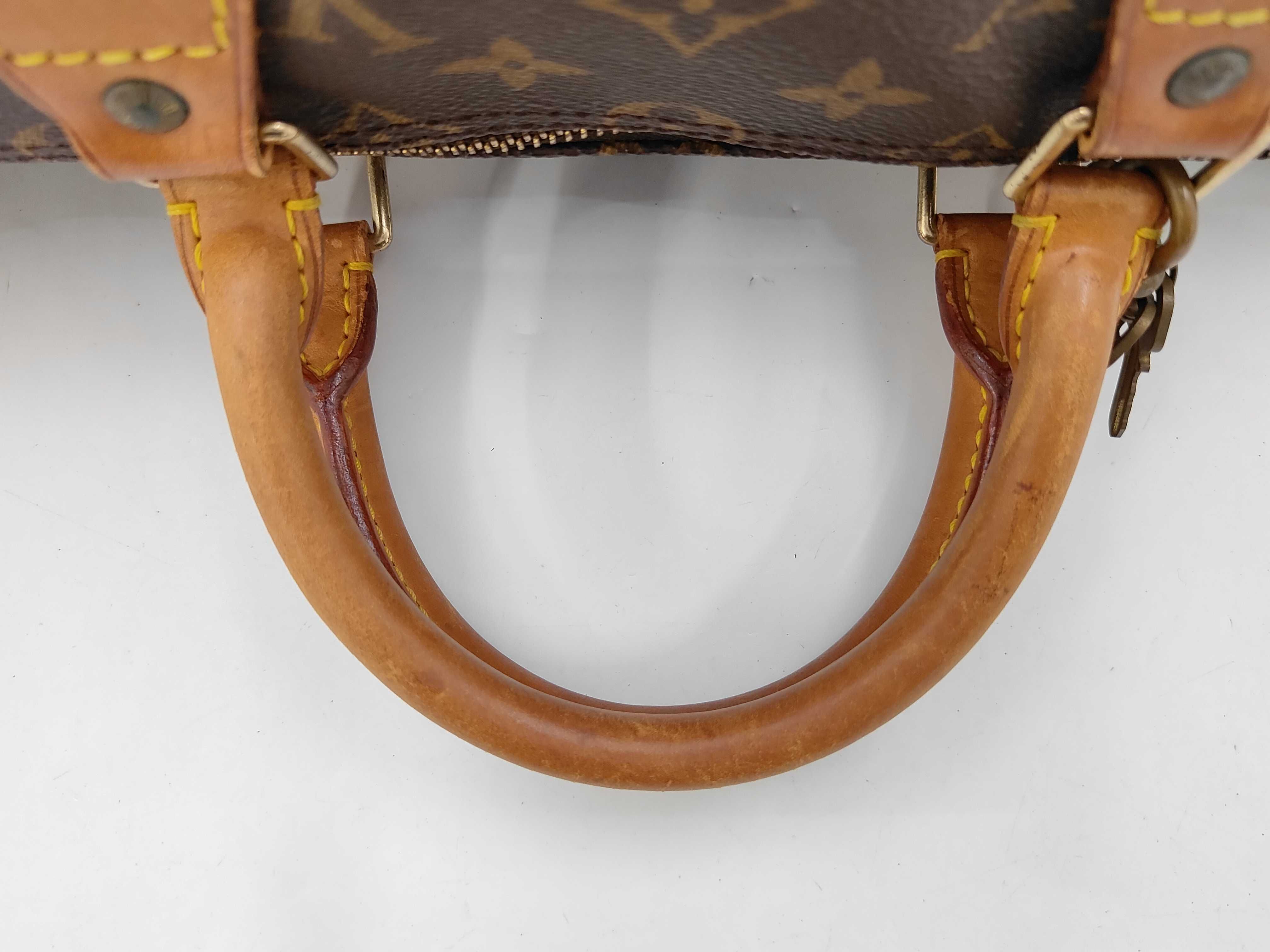 Speedy 35 Handbag — view 3