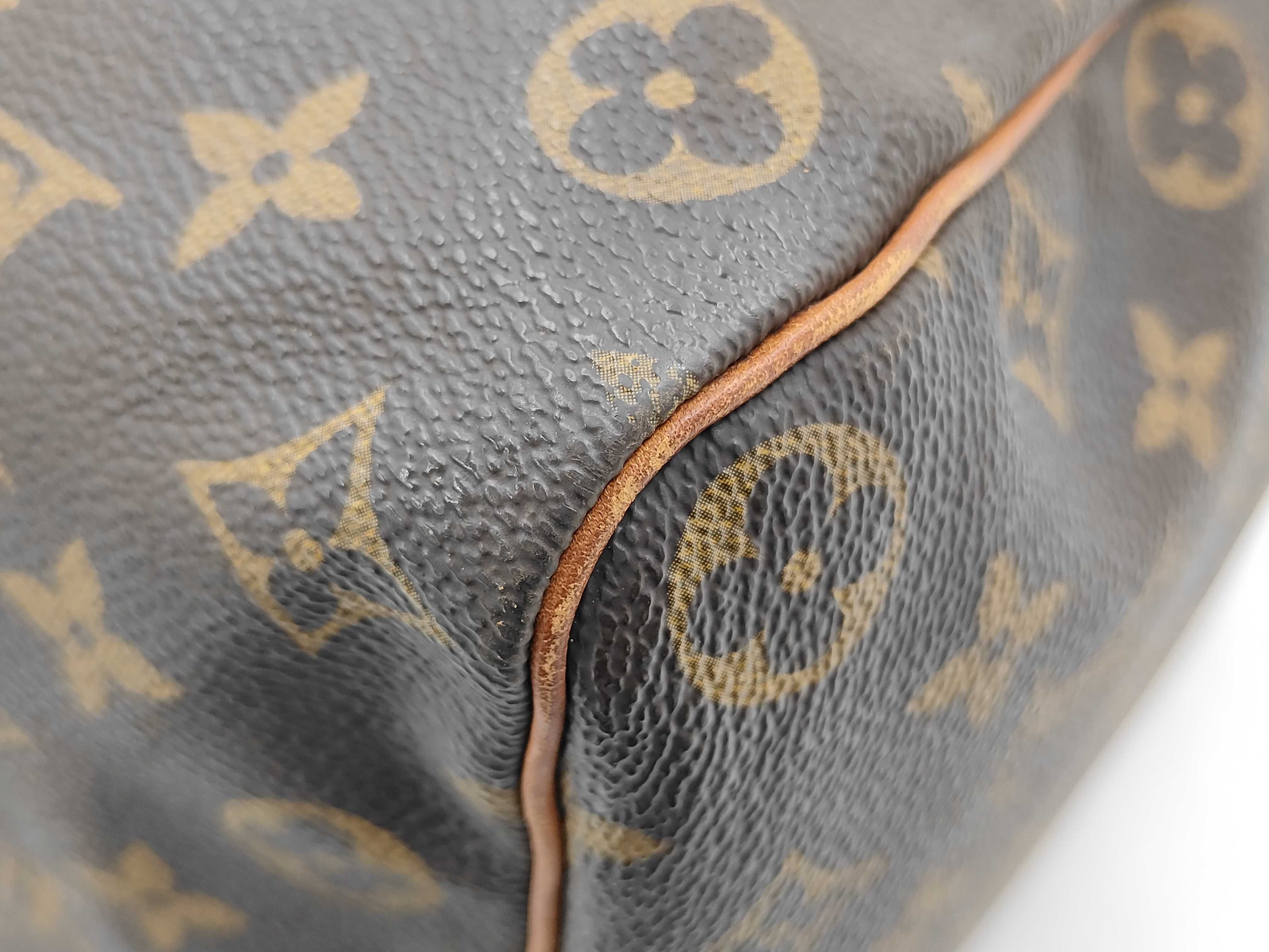 Speedy 35 Handbag — view 7