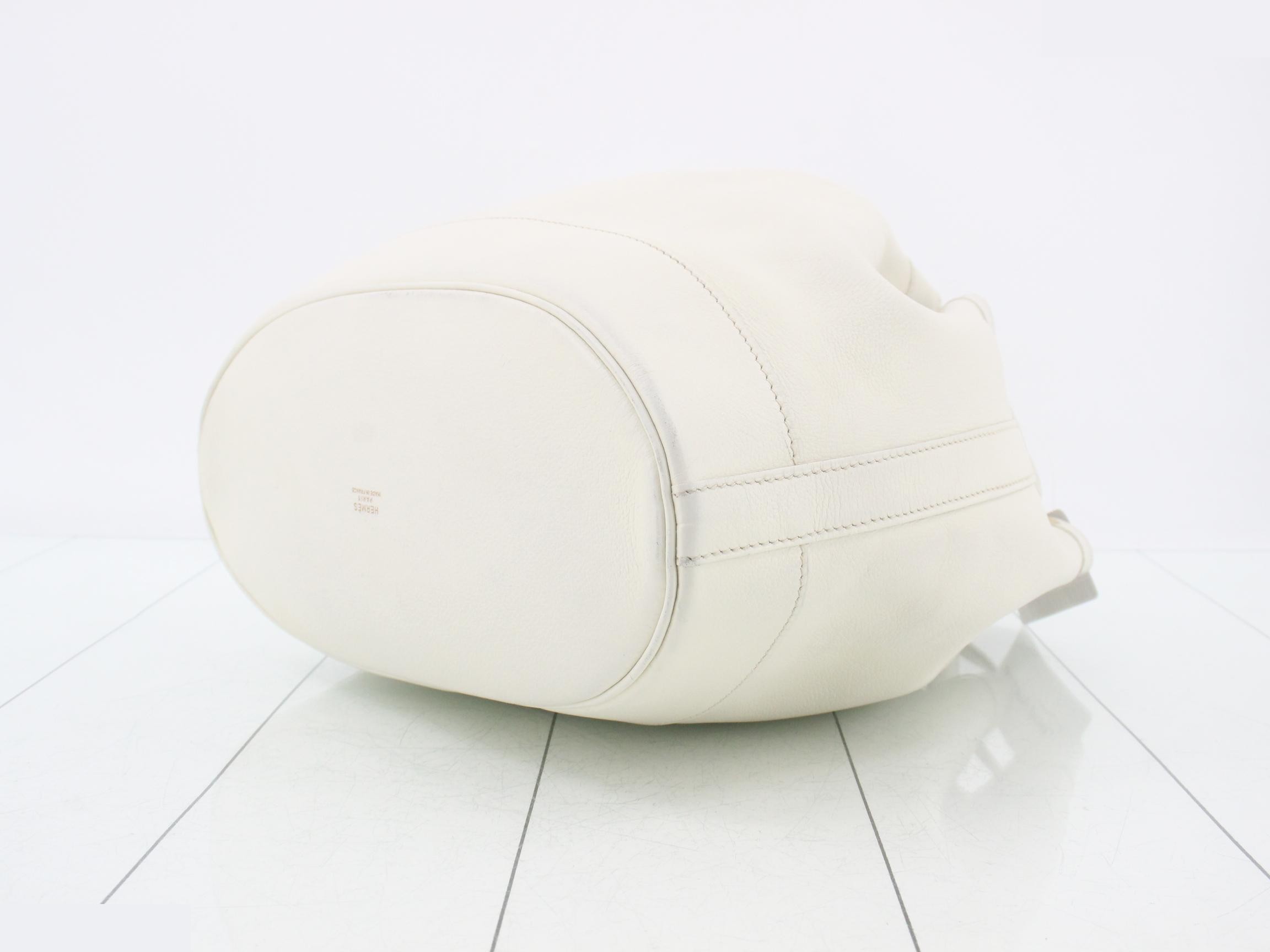 Market GM White GP Leather — view 6