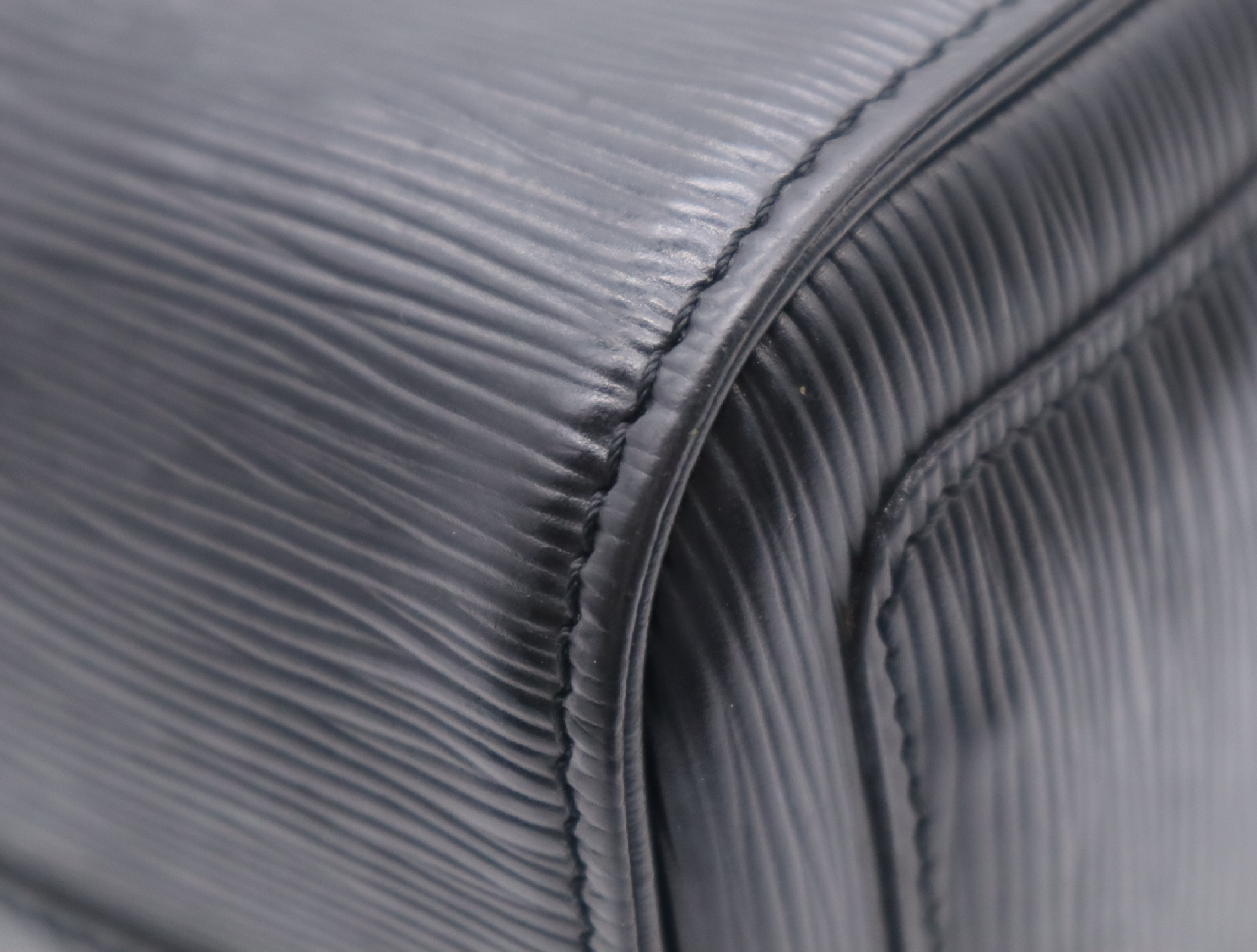 M59032 Epi Speedy 25 Noir Handbag — view 7