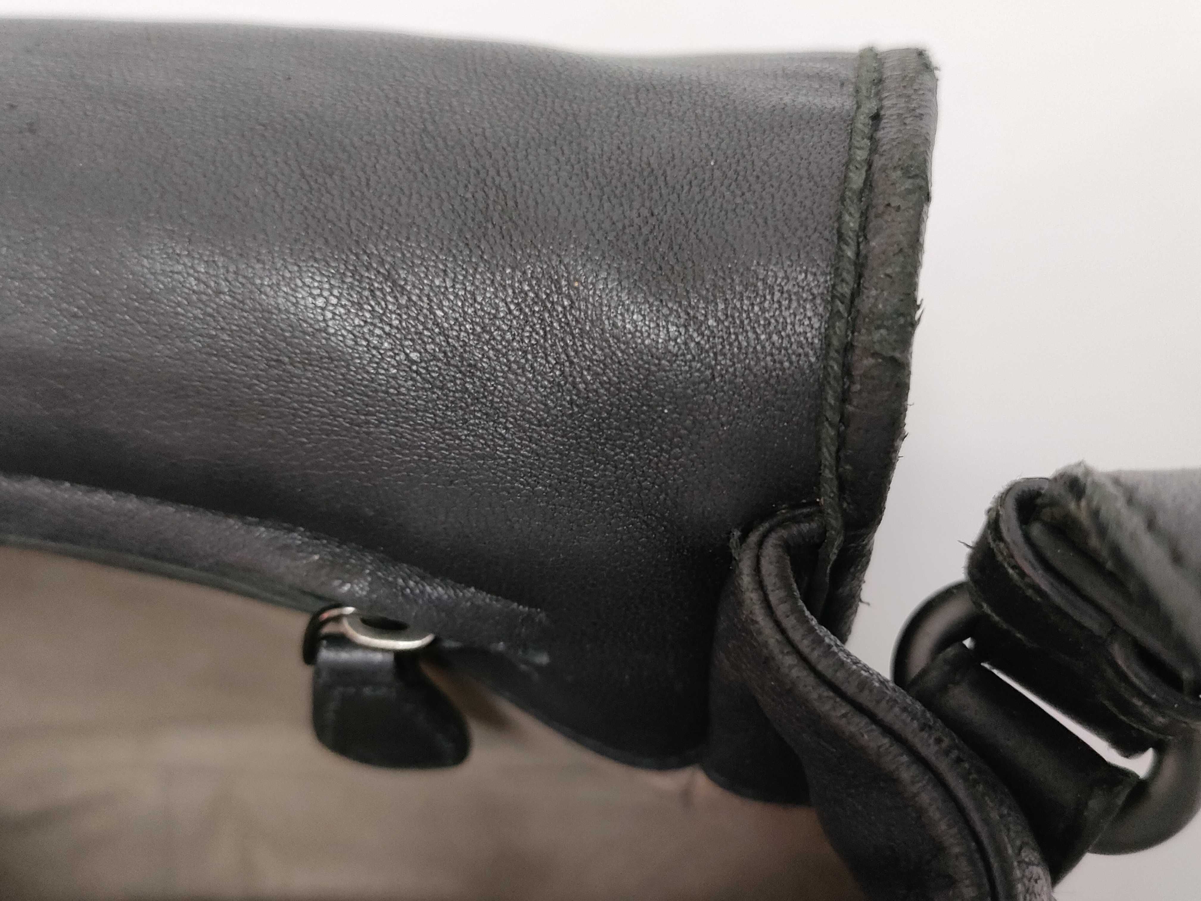 Intrecciato Bottega Veneta Intrecciato Leather Shoulder Bag — view 12