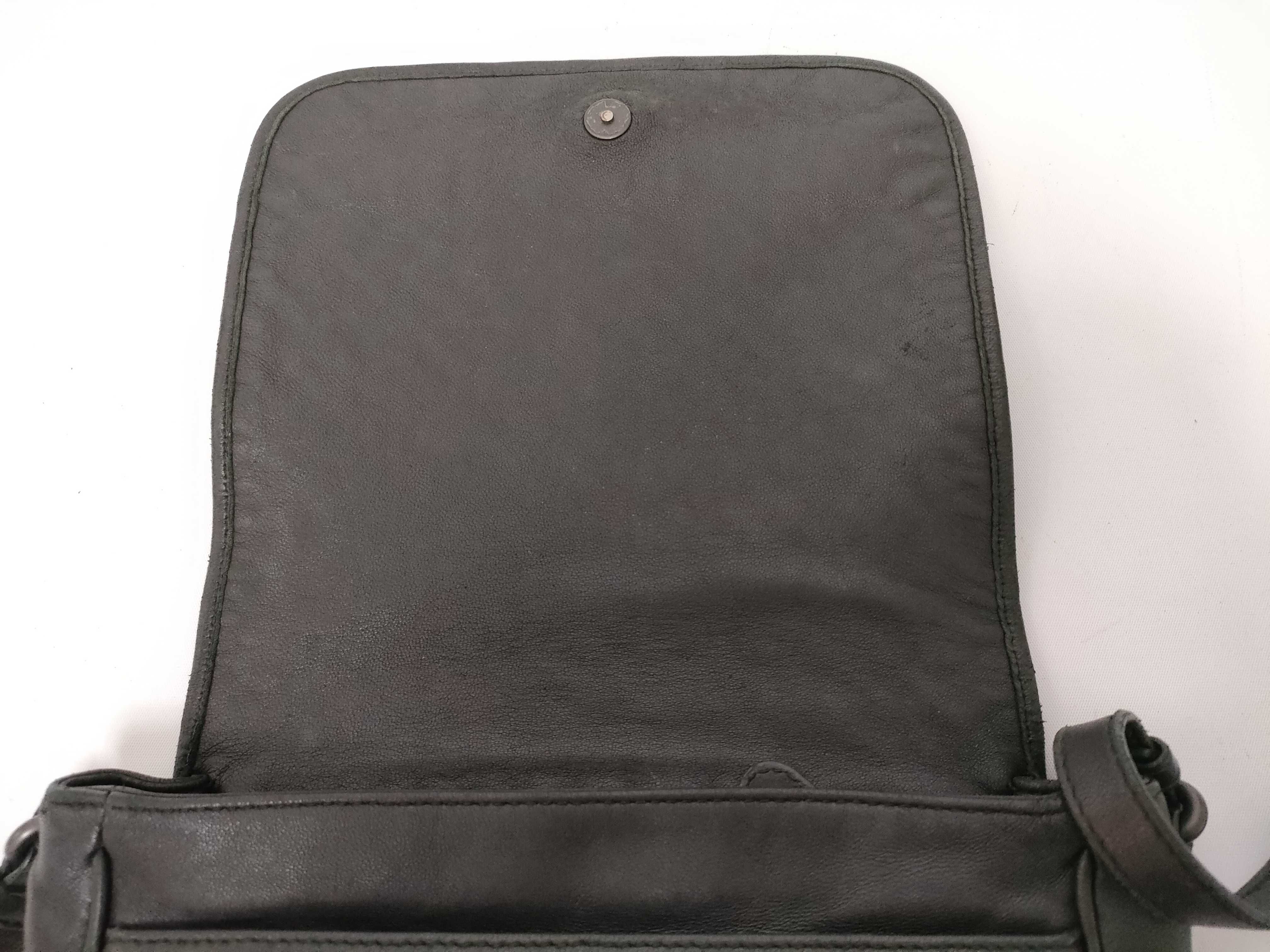 Intrecciato Bottega Veneta Intrecciato Leather Shoulder Bag — view 8