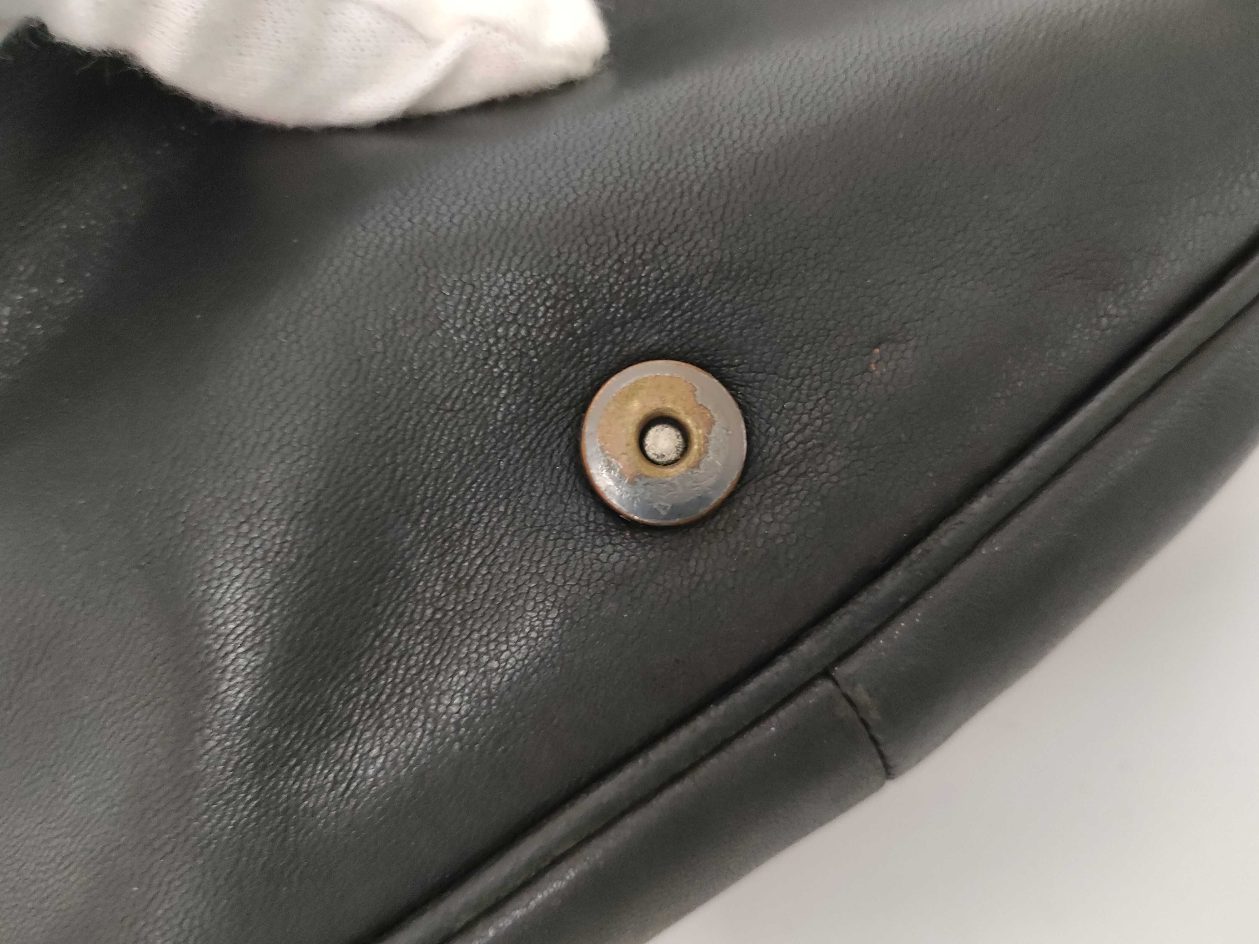 Intrecciato Bottega Veneta Intrecciato Leather Shoulder Bag — view 9