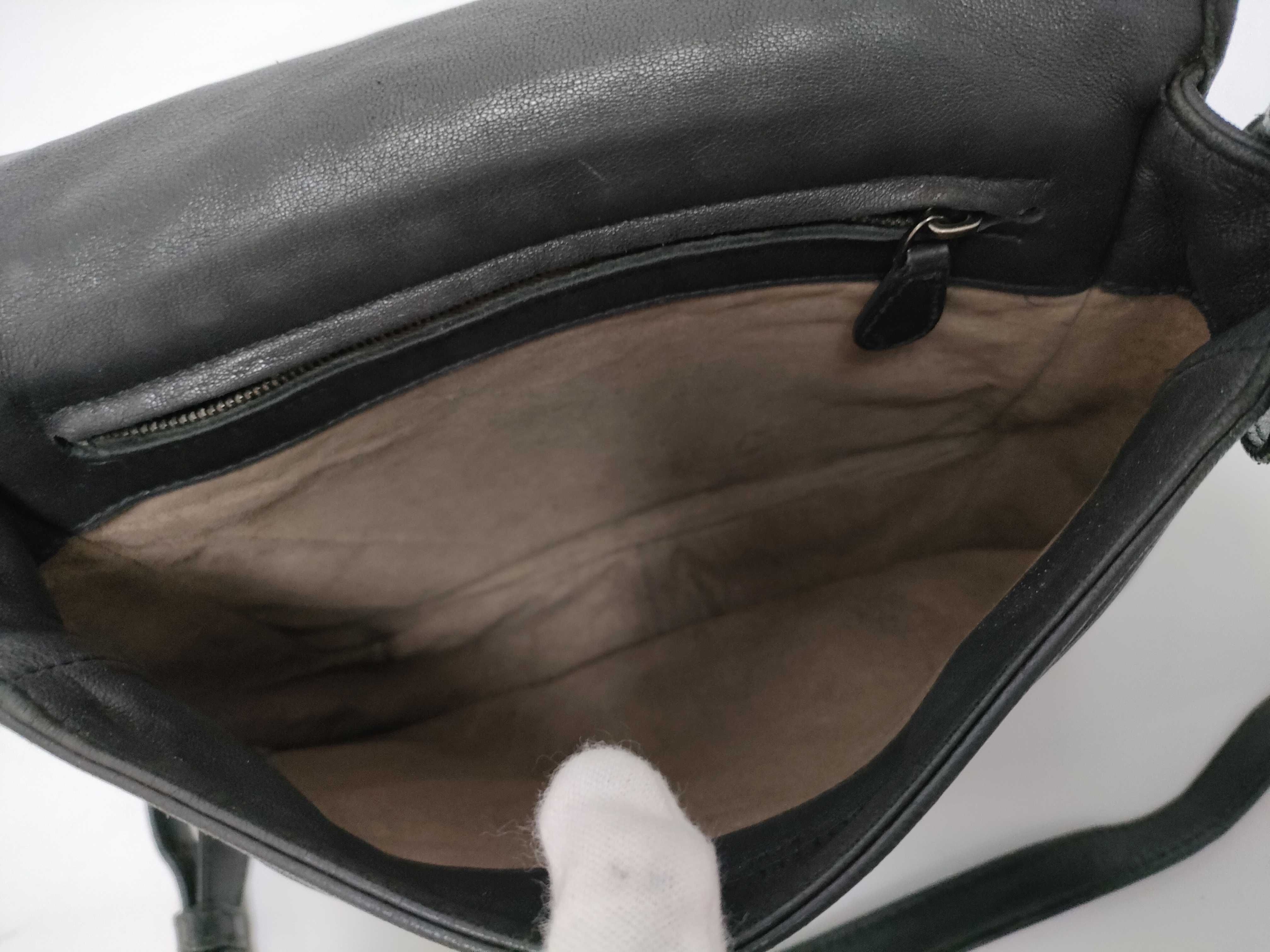 Intrecciato Bottega Veneta Intrecciato Leather Shoulder Bag — view 10