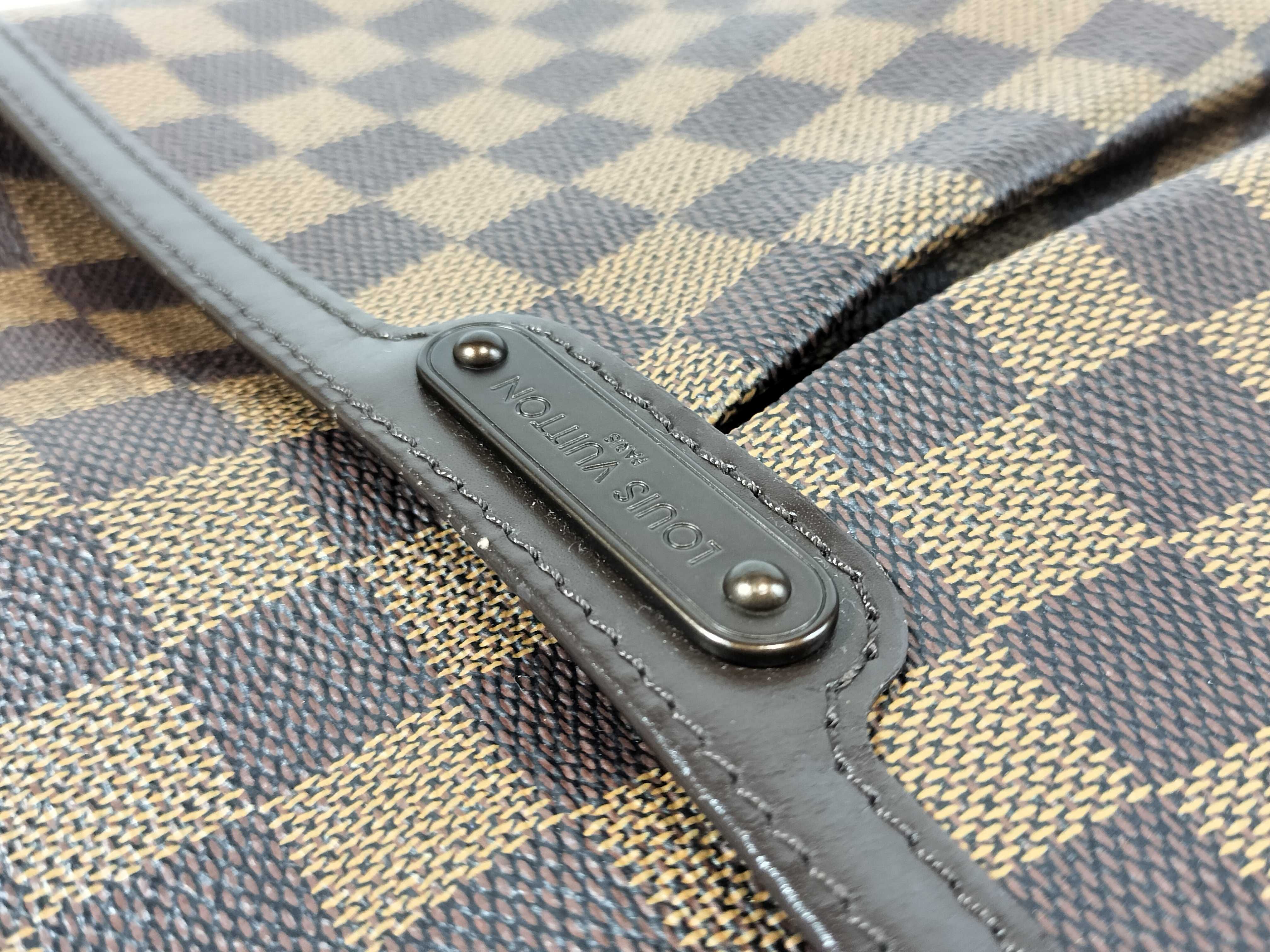 Damier N42251 Bloomsbury PM Shoulder Bag — view 14
