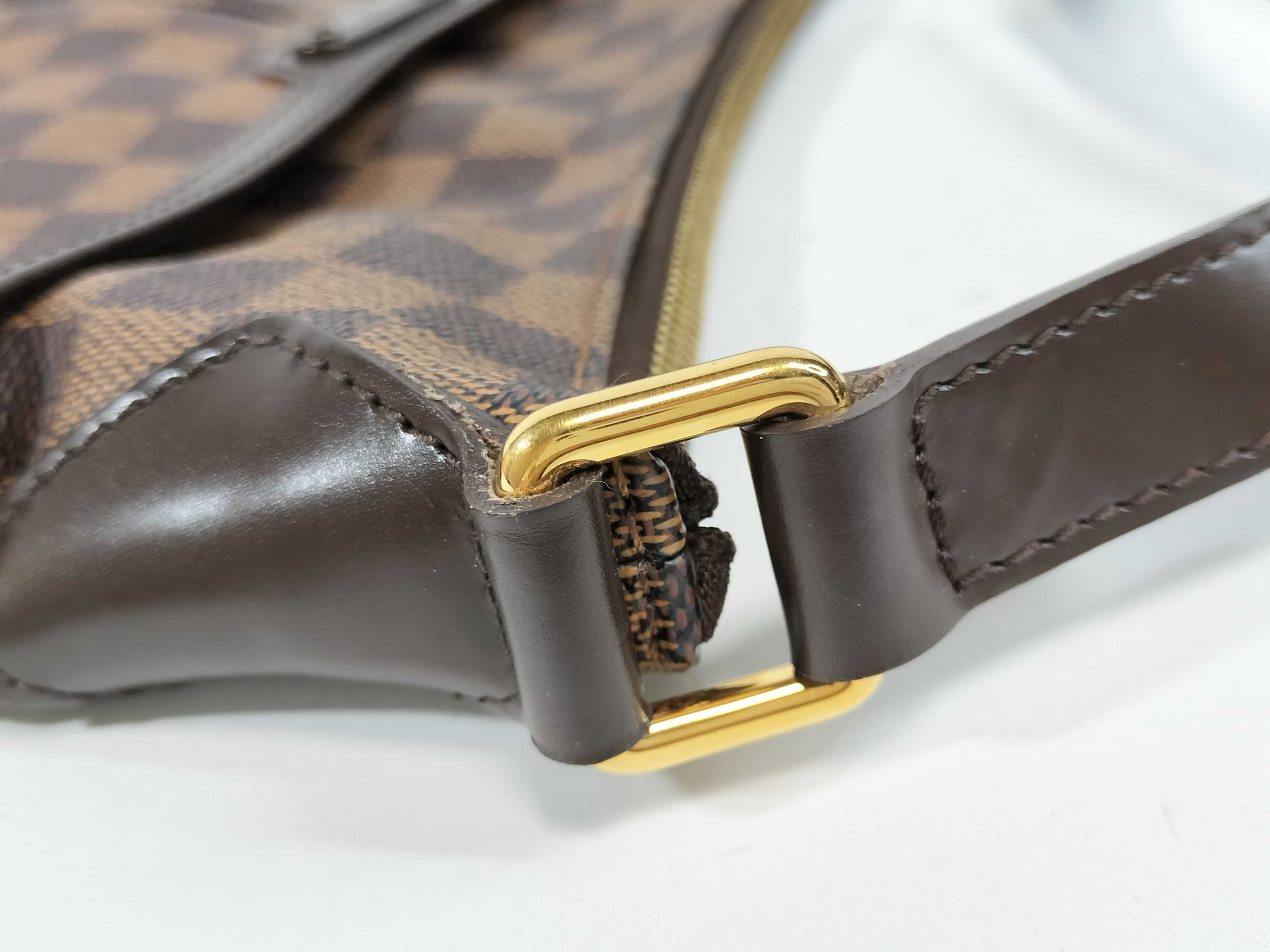 Damier N42251 Bloomsbury PM Shoulder Bag — view 5
