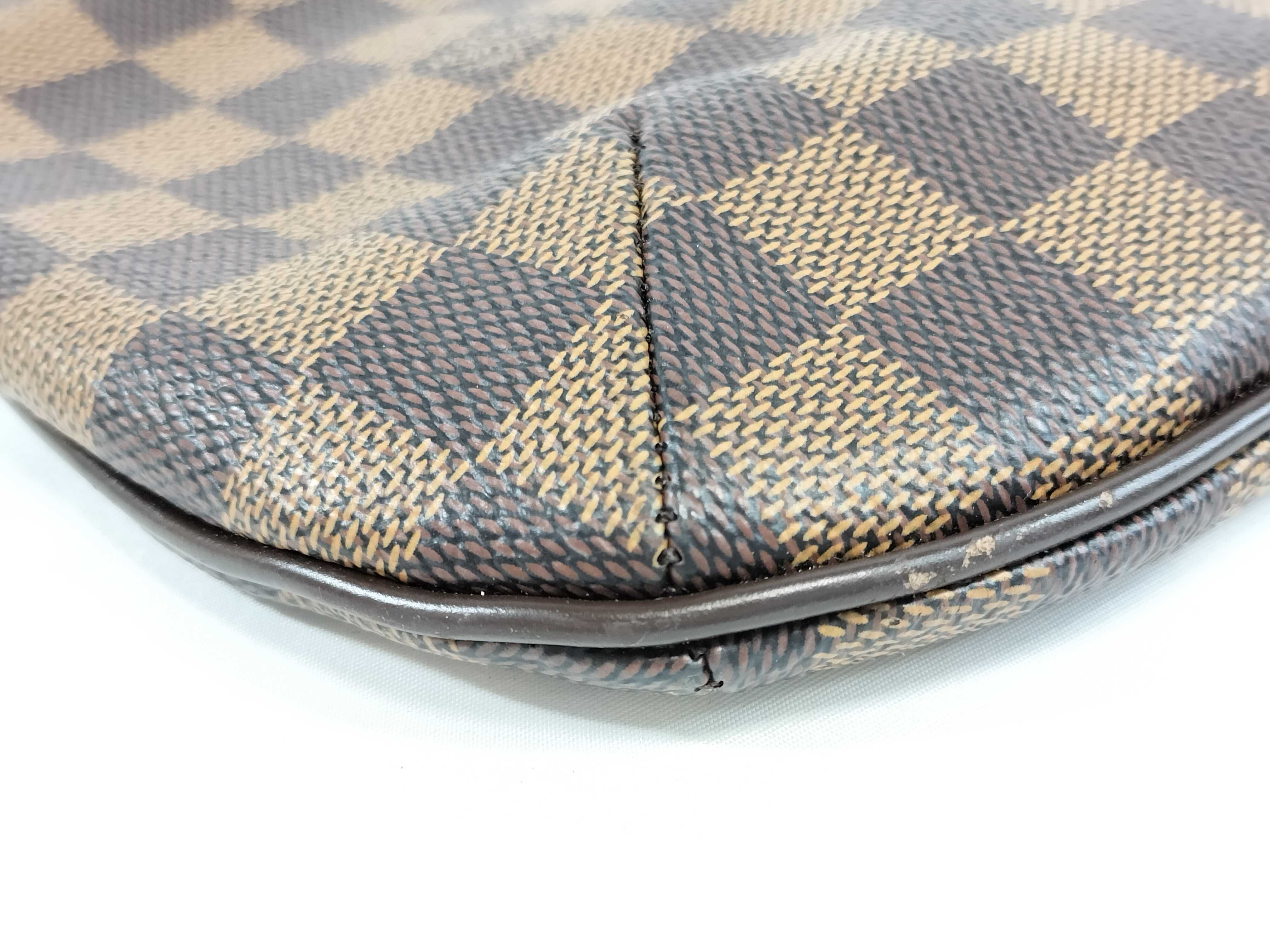 Damier N42251 Bloomsbury PM Shoulder Bag — view 7
