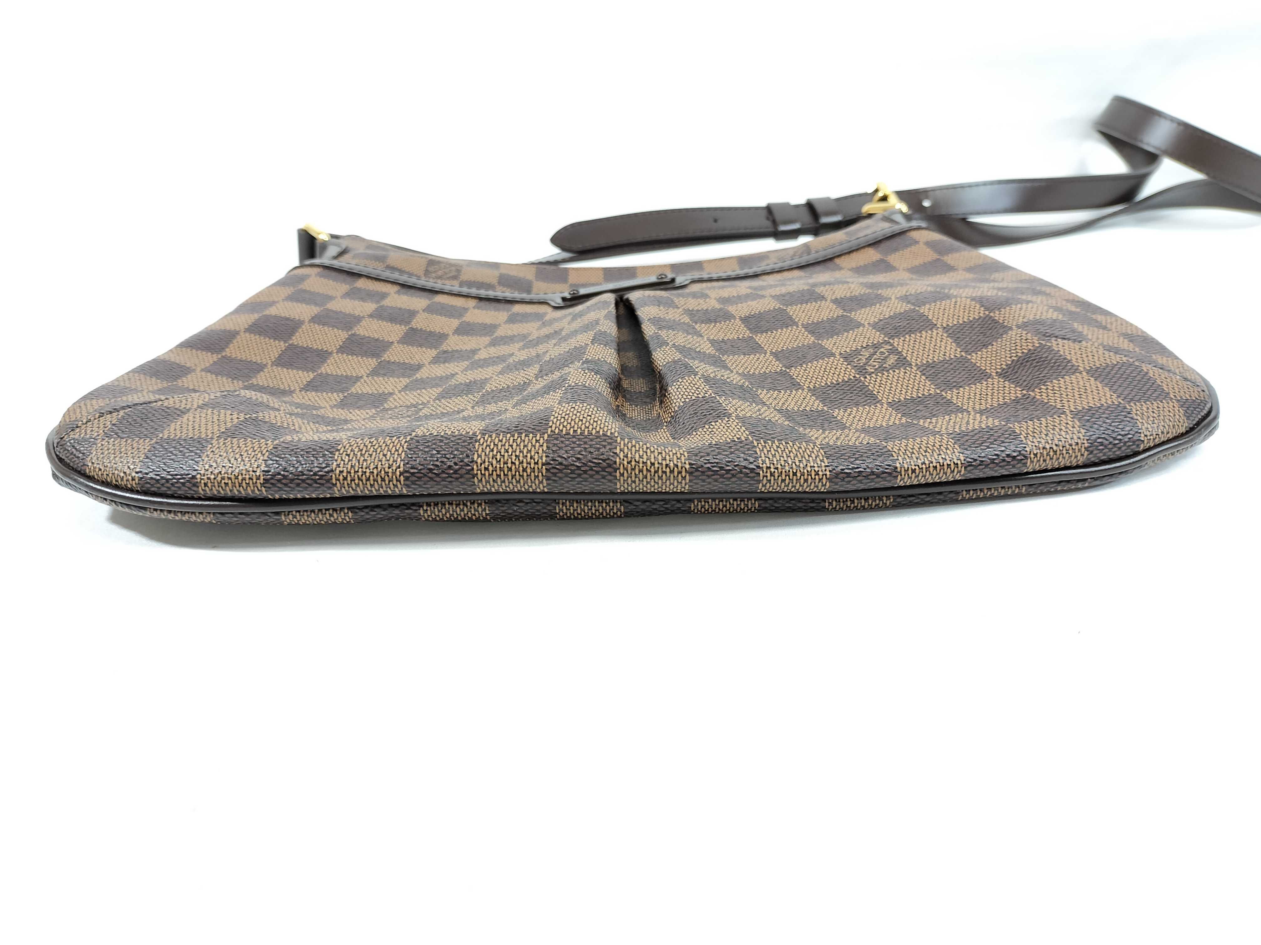 Damier N42251 Bloomsbury PM Shoulder Bag — view 8