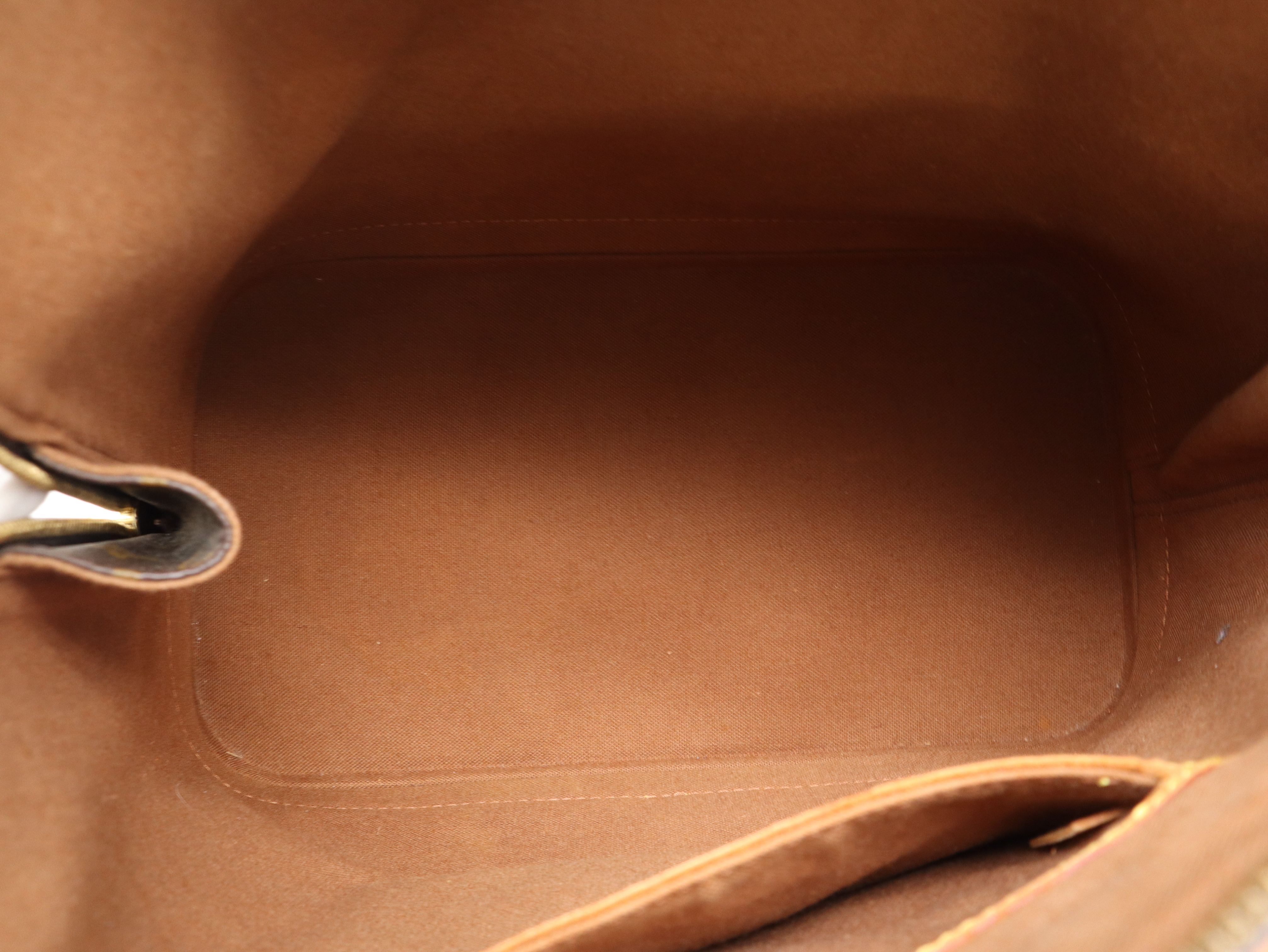M51130 Monogram Alma (old model) handbag — view 11