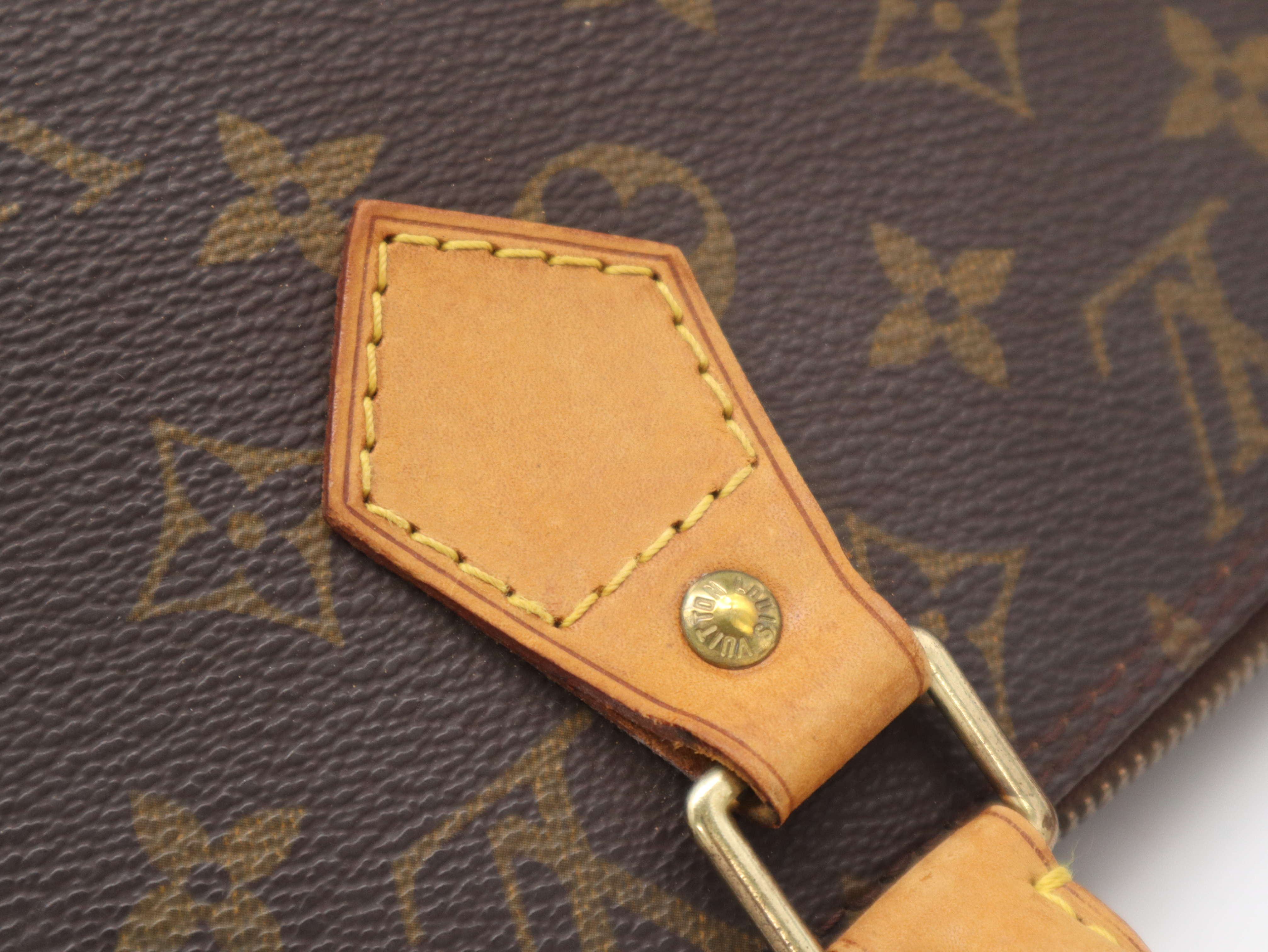 M51130 Monogram Alma (old model) handbag — view 7